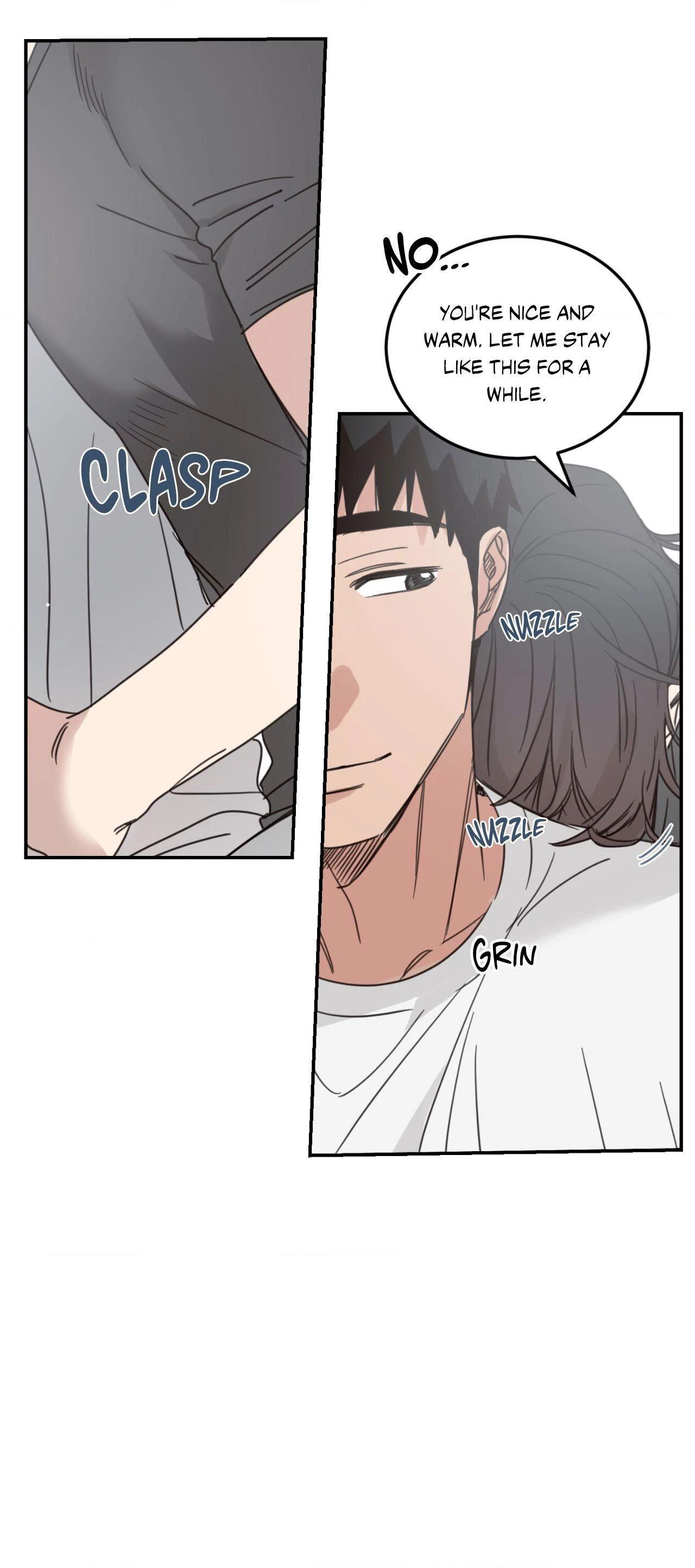 Our Sunny Days - Chapter 53 Page 27