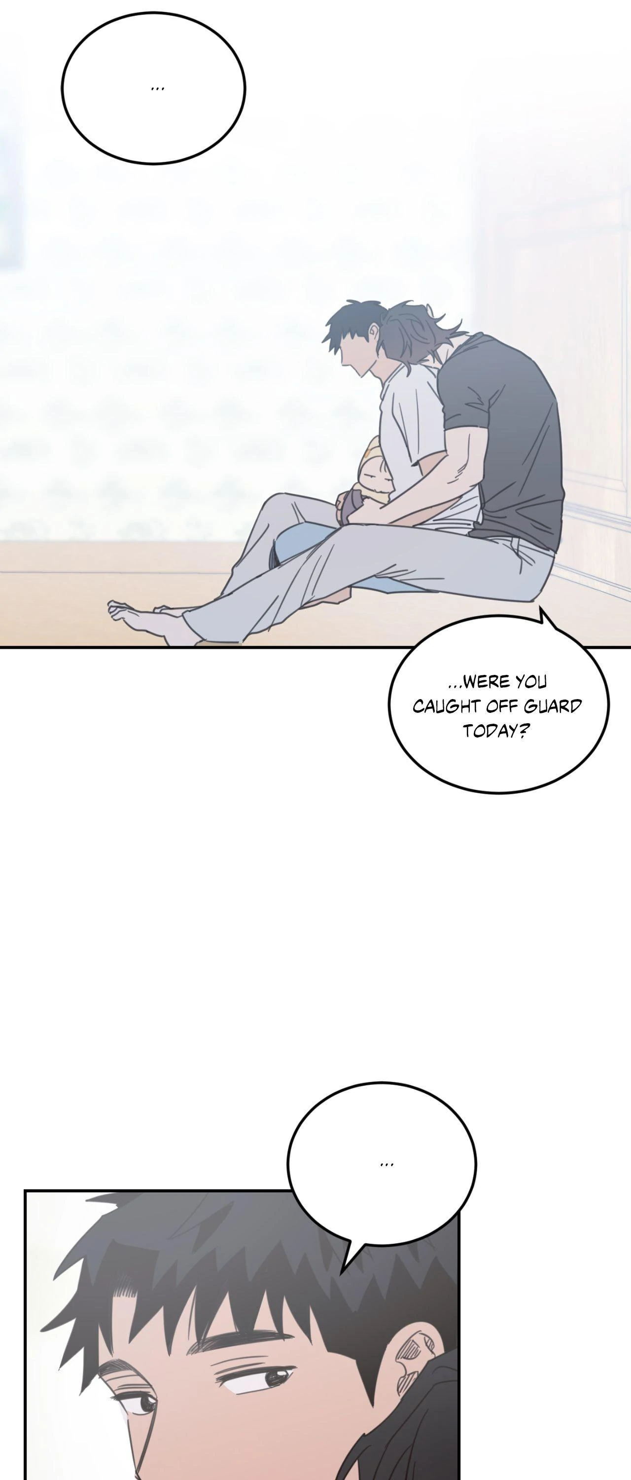 Our Sunny Days - Chapter 53 Page 28