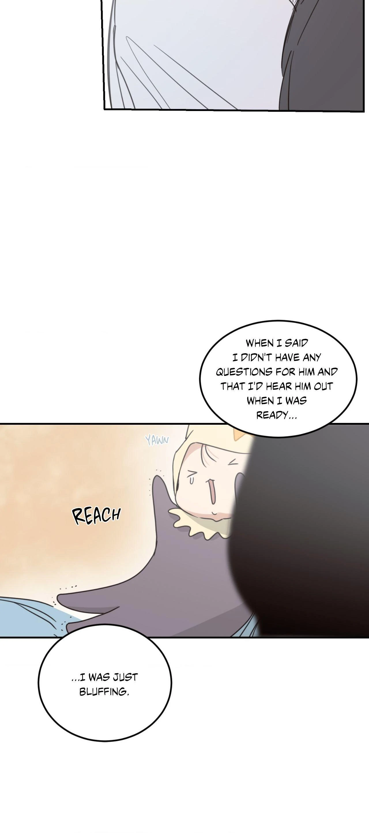 Our Sunny Days - Chapter 53 Page 30