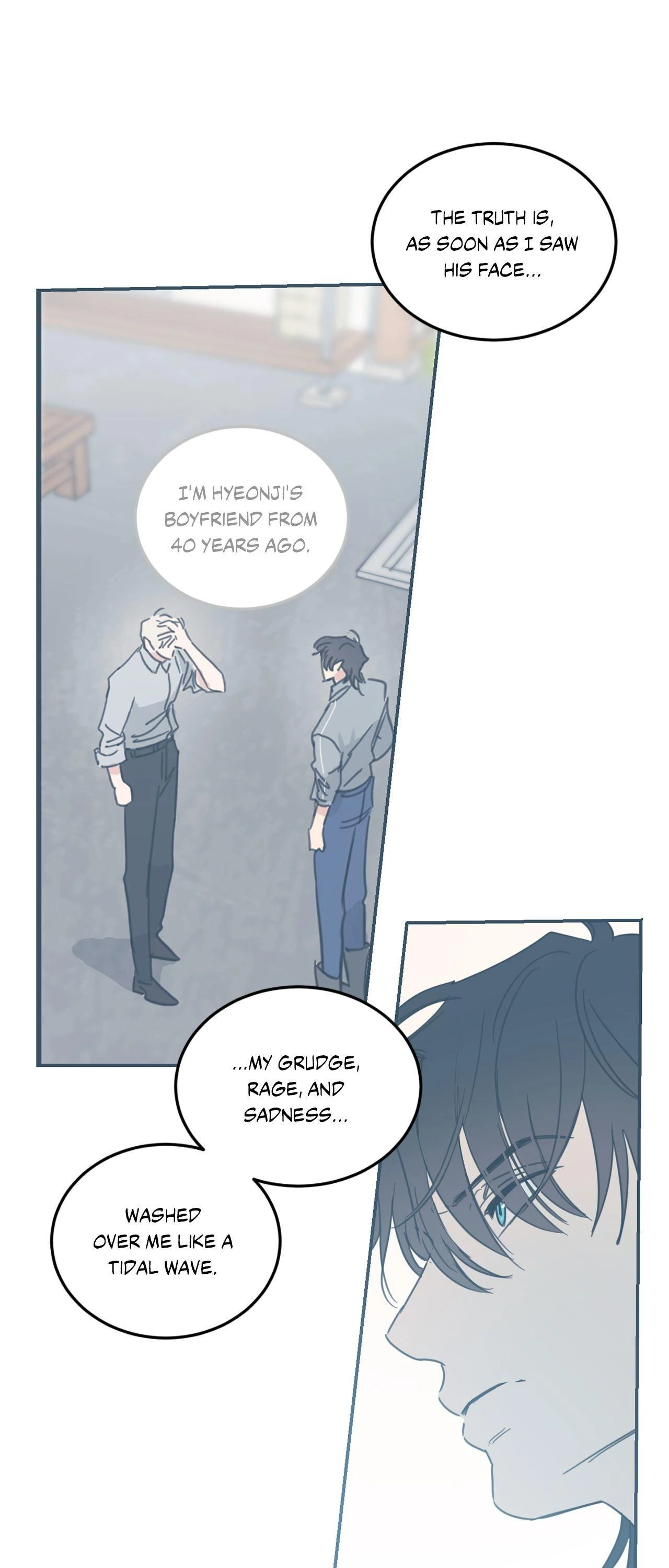Our Sunny Days - Chapter 53 Page 31