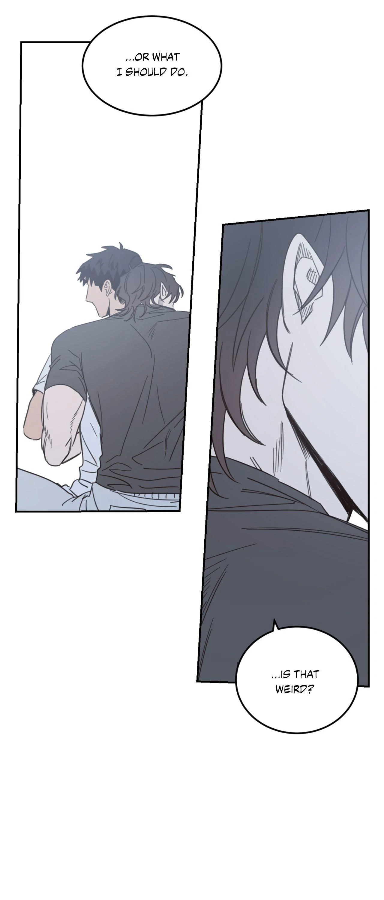Our Sunny Days - Chapter 53 Page 34