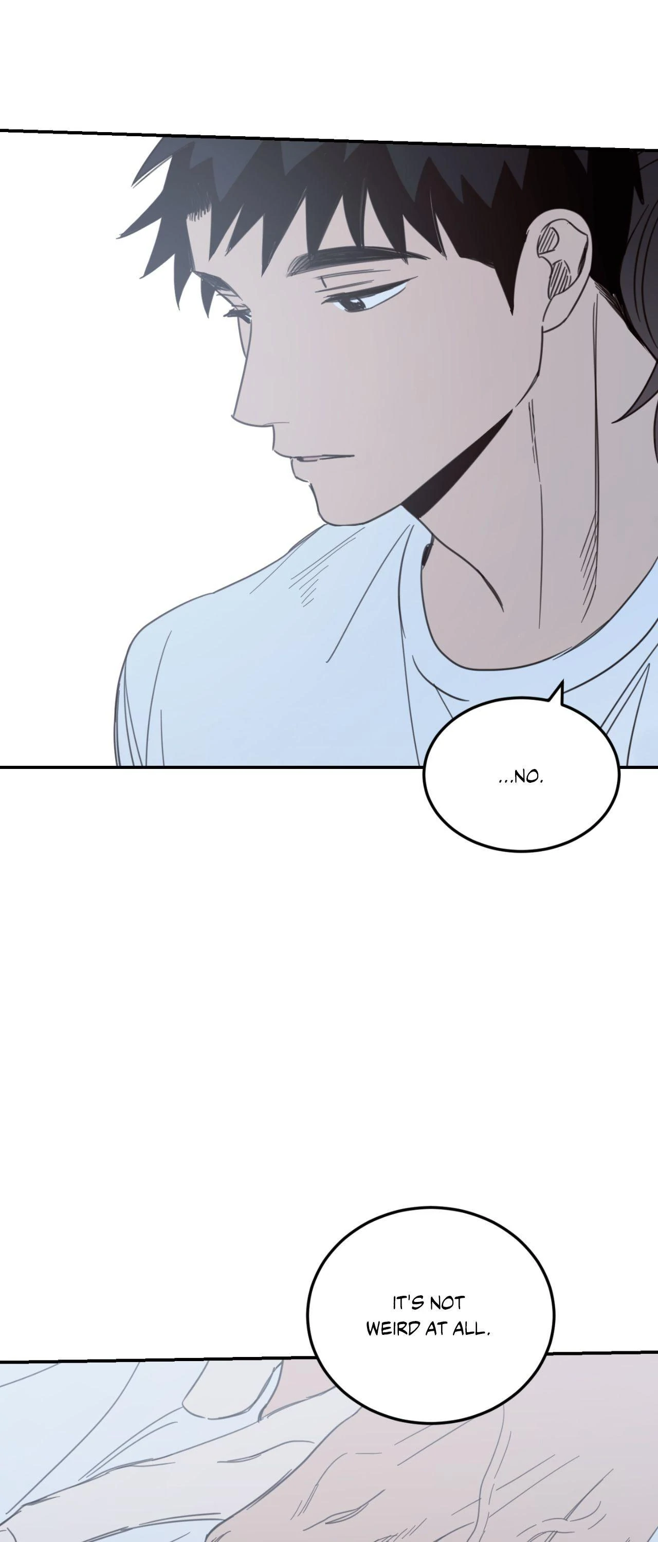 Our Sunny Days - Chapter 53 Page 35
