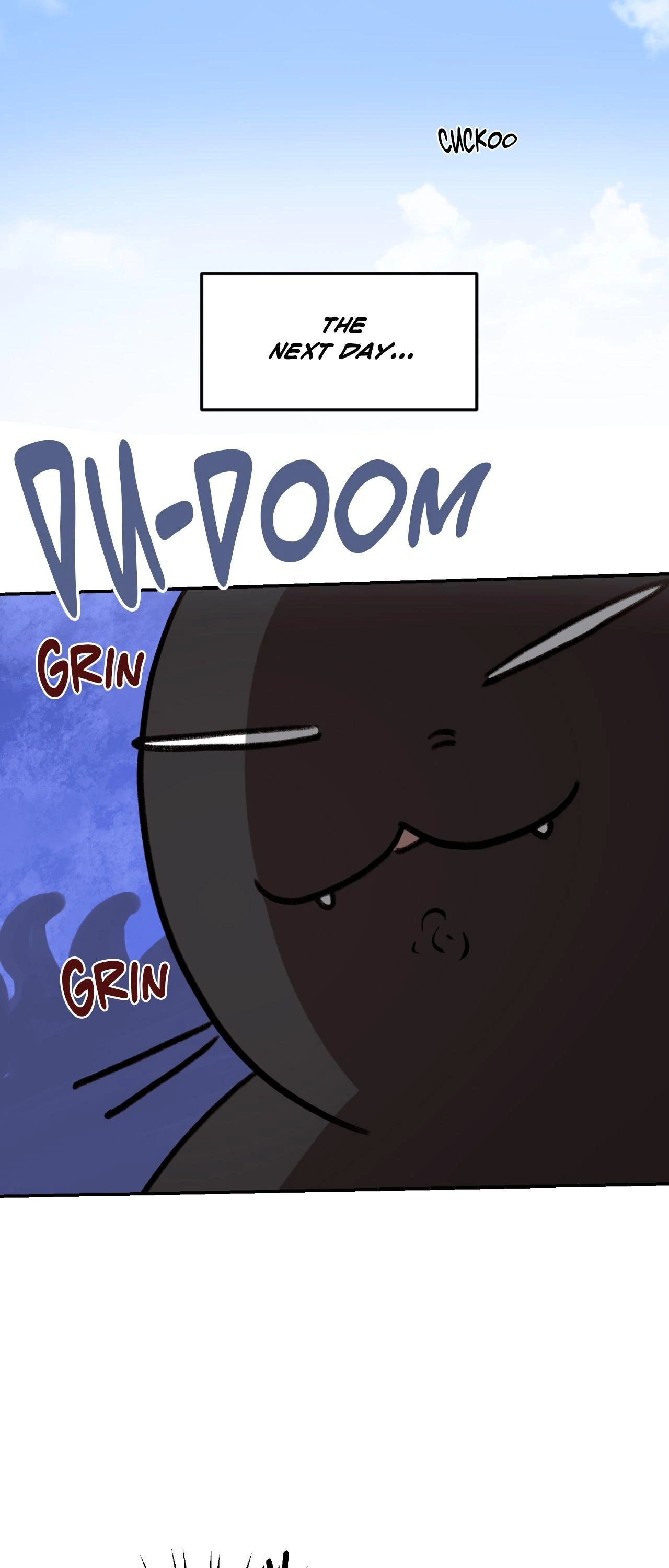 Our Sunny Days - Chapter 53 Page 38
