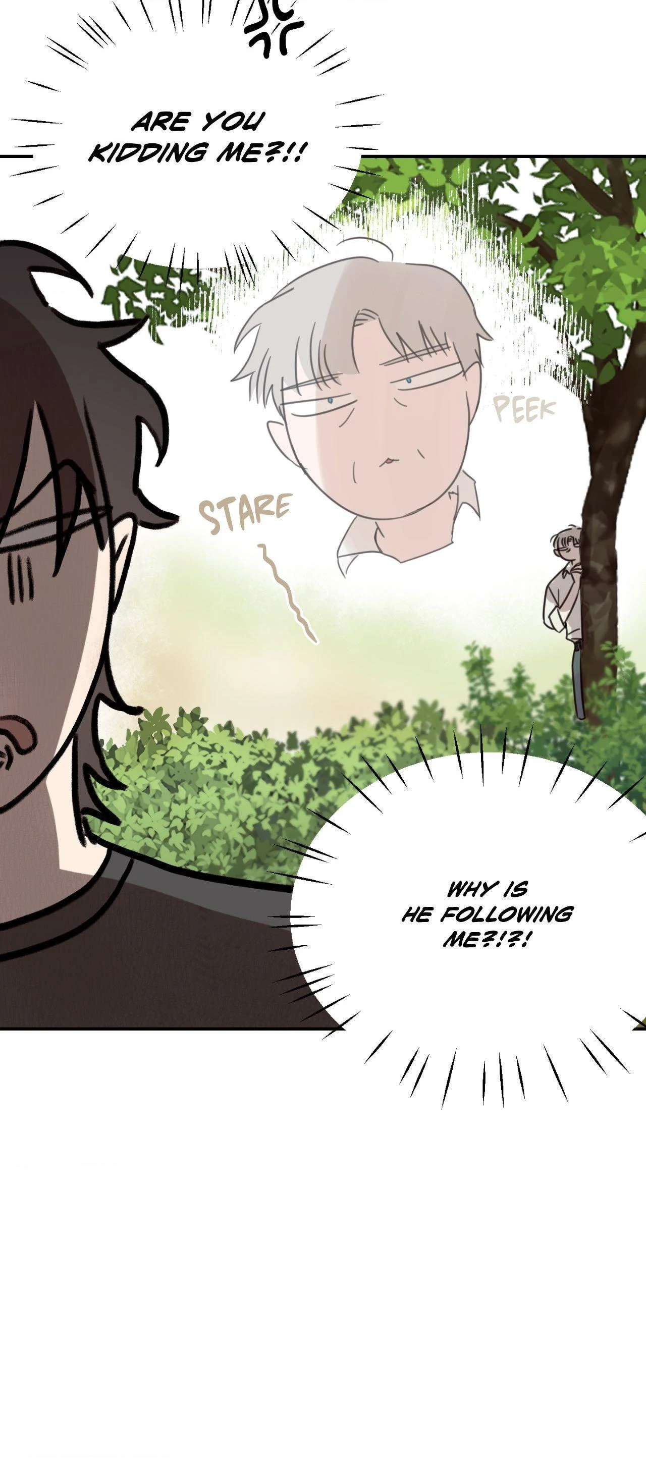 Our Sunny Days - Chapter 53 Page 39