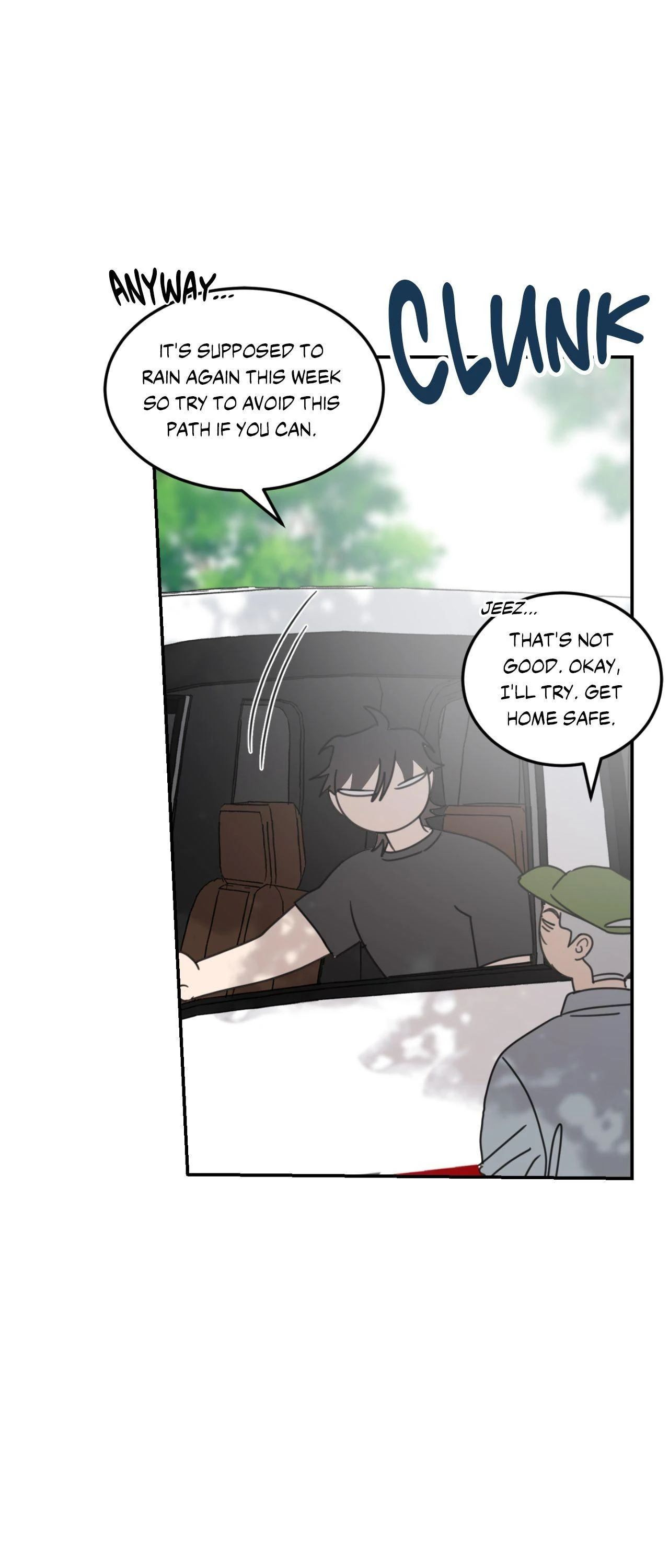 Our Sunny Days - Chapter 53 Page 43