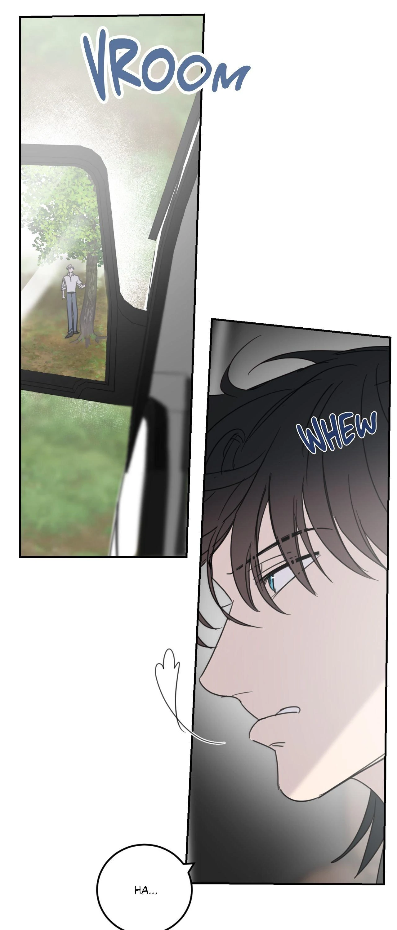Our Sunny Days - Chapter 53 Page 44