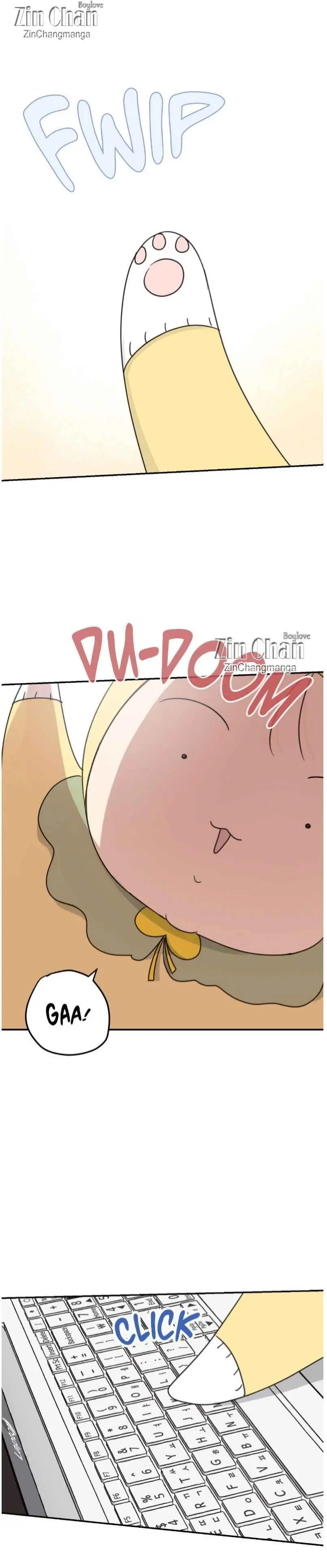 Our Sunny Days - Chapter 54 Page 2