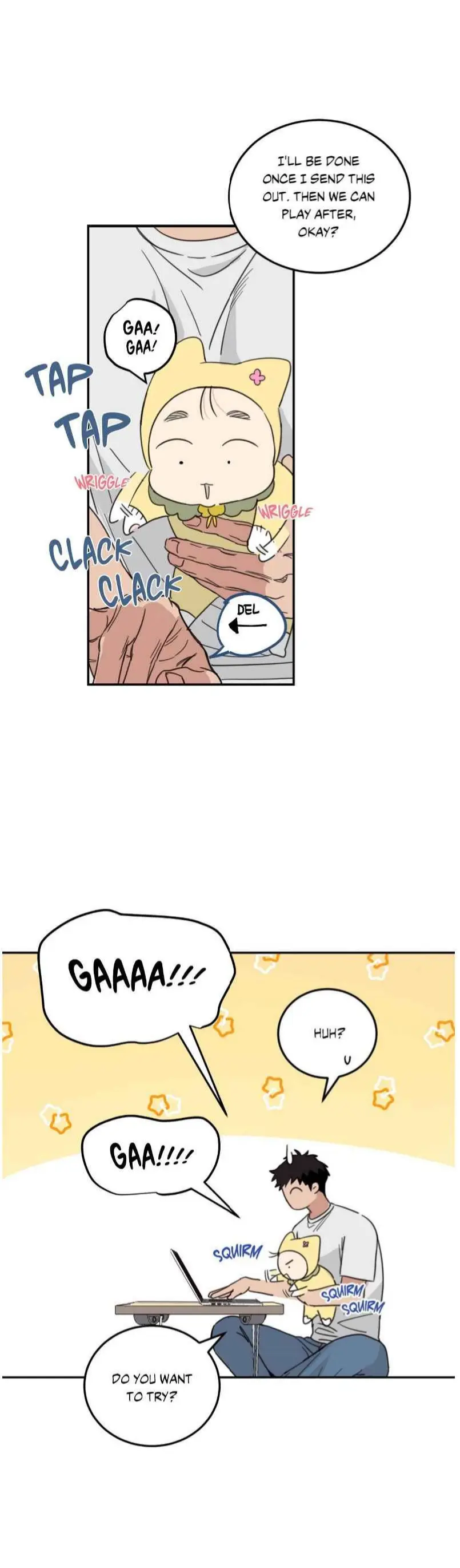 Our Sunny Days - Chapter 54 Page 5