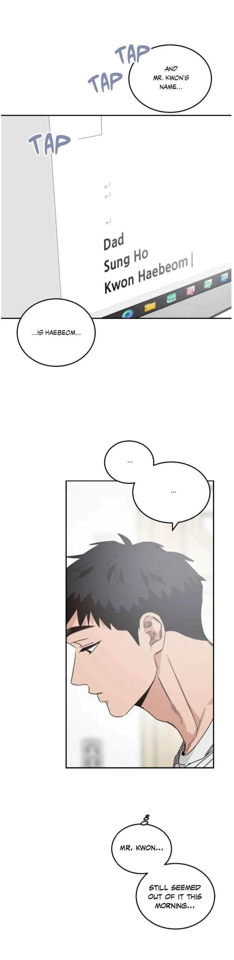 Our Sunny Days - Chapter 54 Page 7