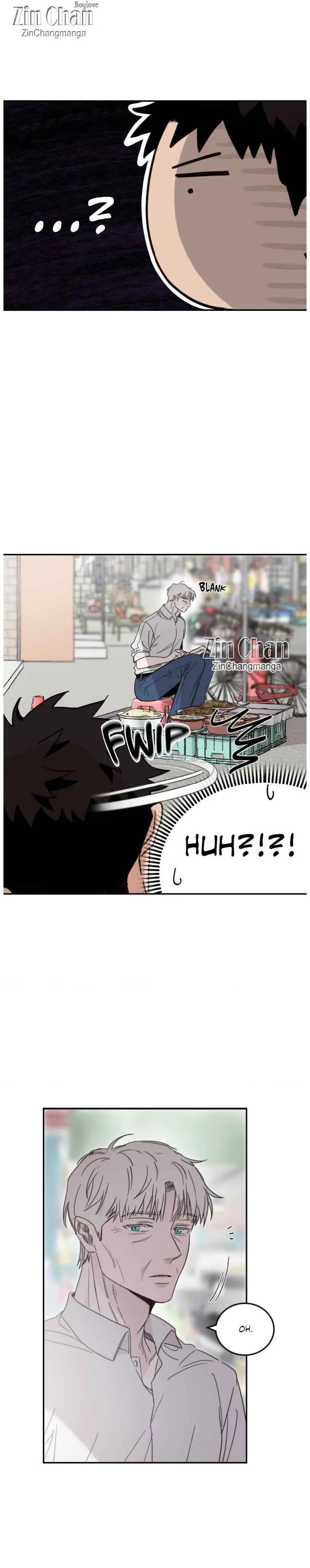 Our Sunny Days - Chapter 54 Page 15