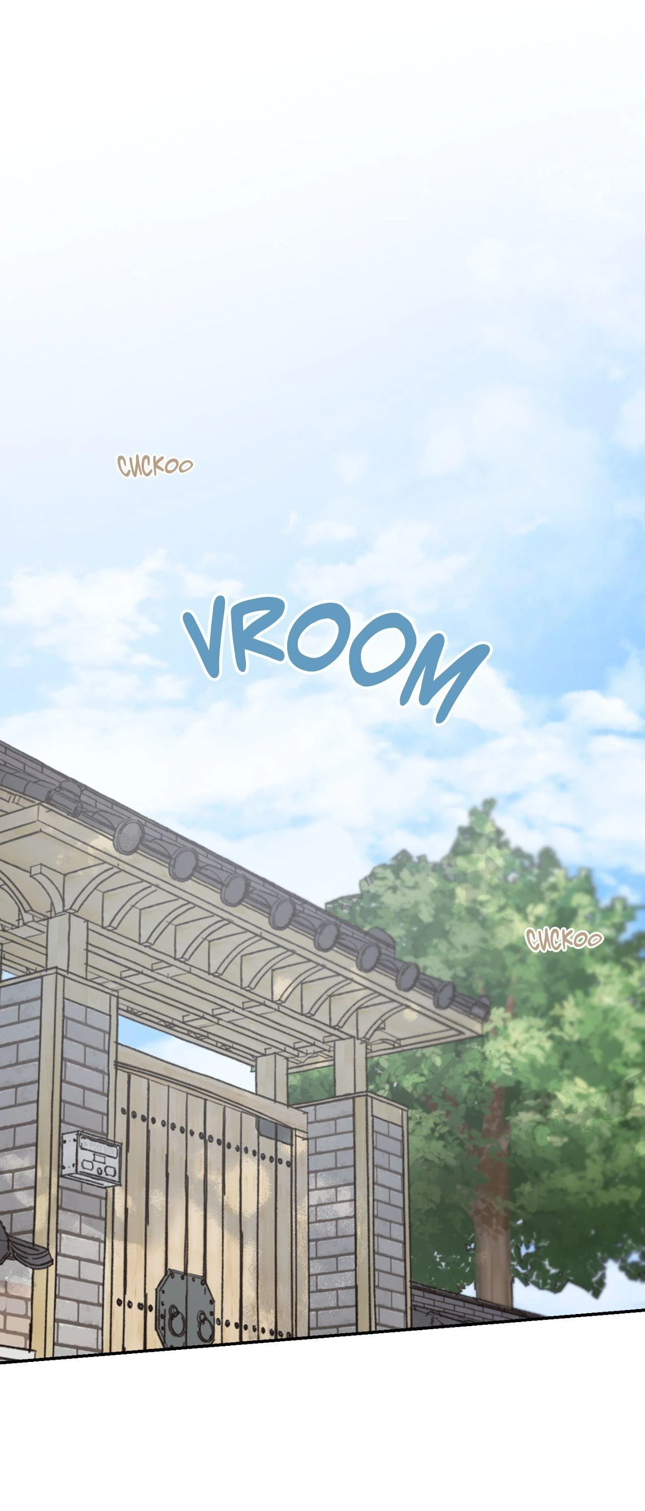Our Sunny Days - Chapter 55 Page 1
