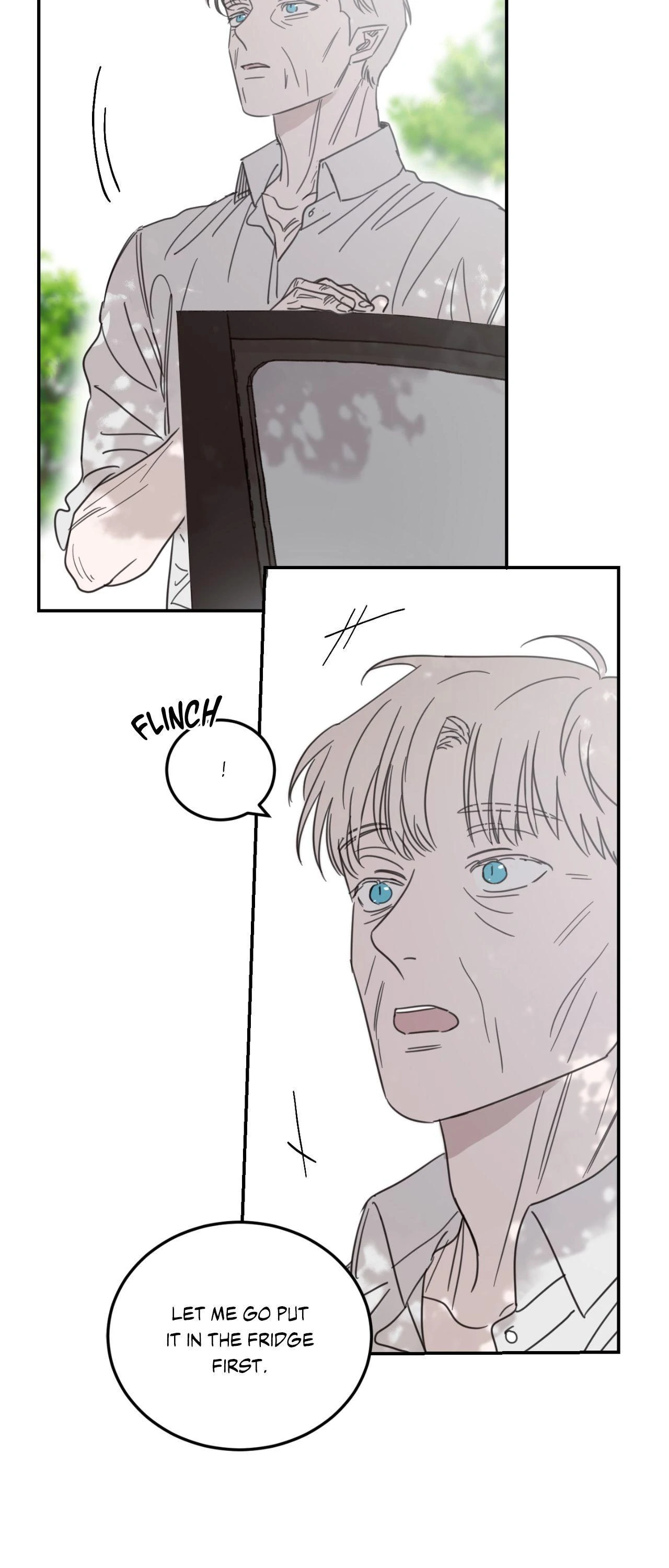 Our Sunny Days - Chapter 55 Page 3