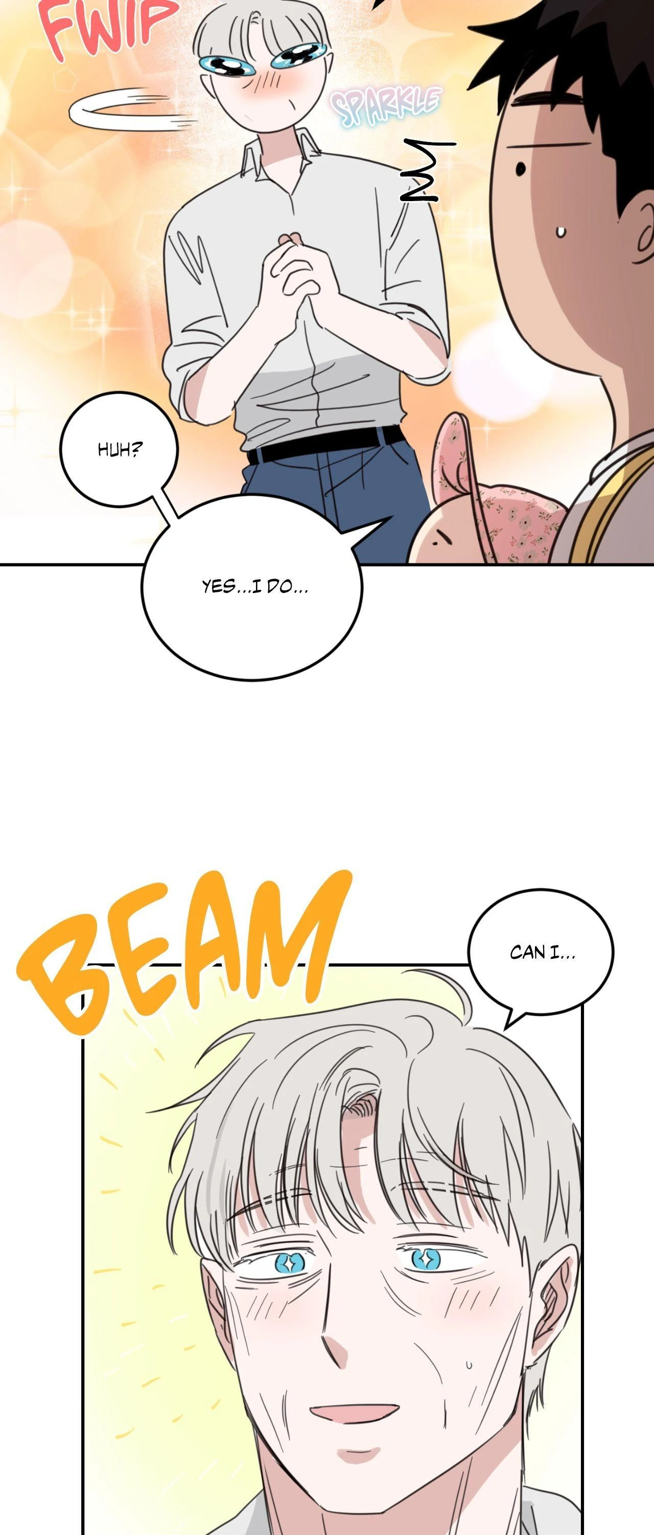 Our Sunny Days - Chapter 55 Page 5
