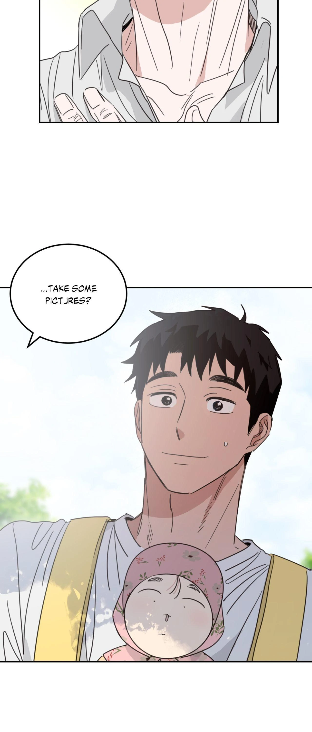 Our Sunny Days - Chapter 55 Page 6