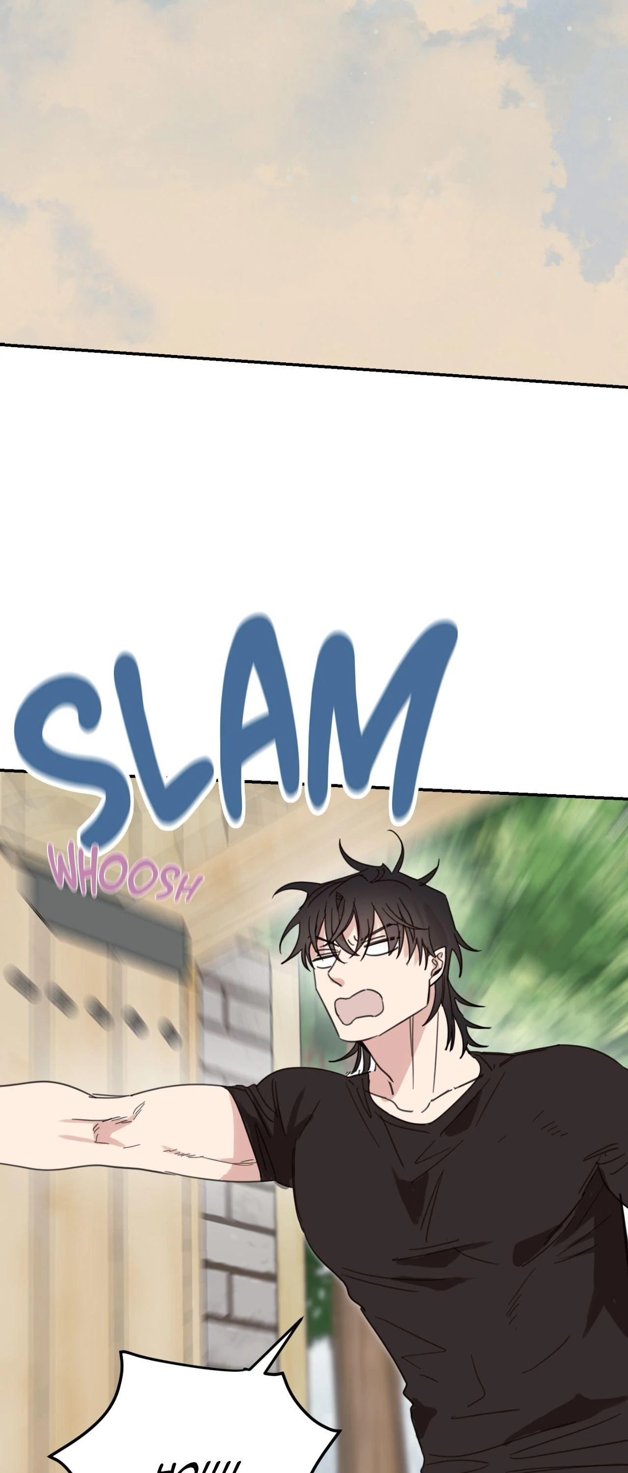 Our Sunny Days - Chapter 55 Page 8