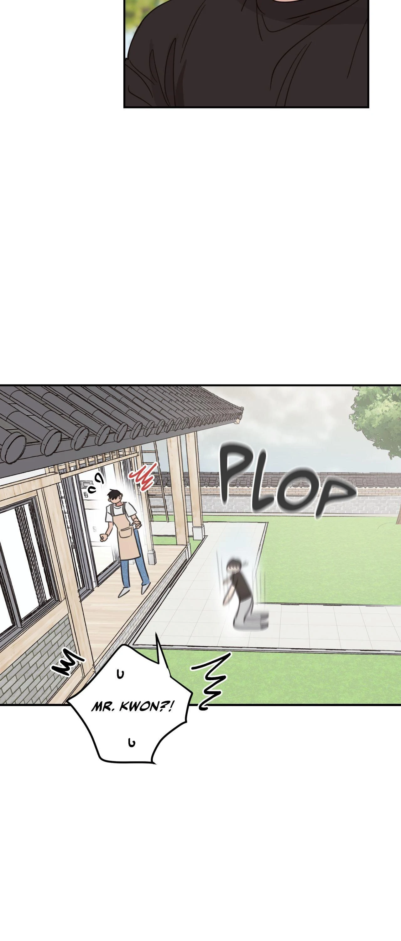 Our Sunny Days - Chapter 55 Page 12