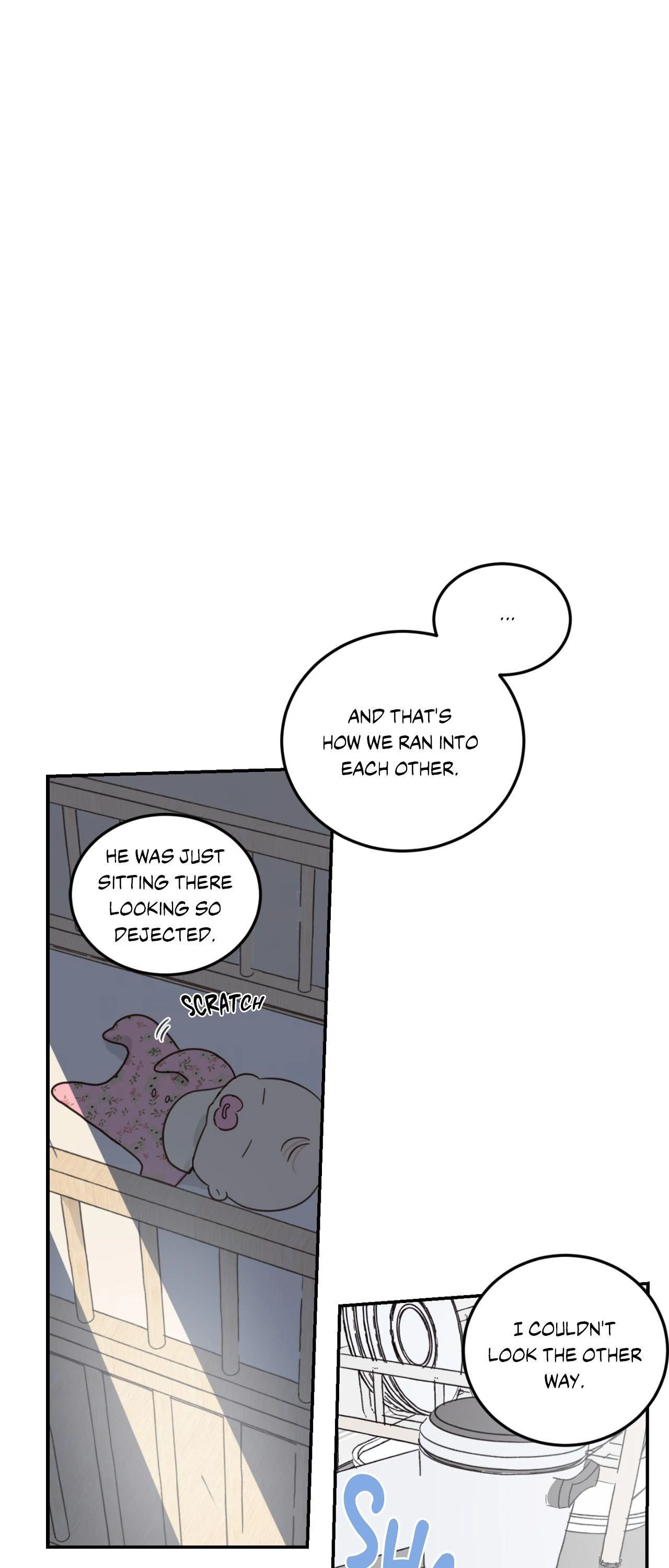 Our Sunny Days - Chapter 55 Page 13