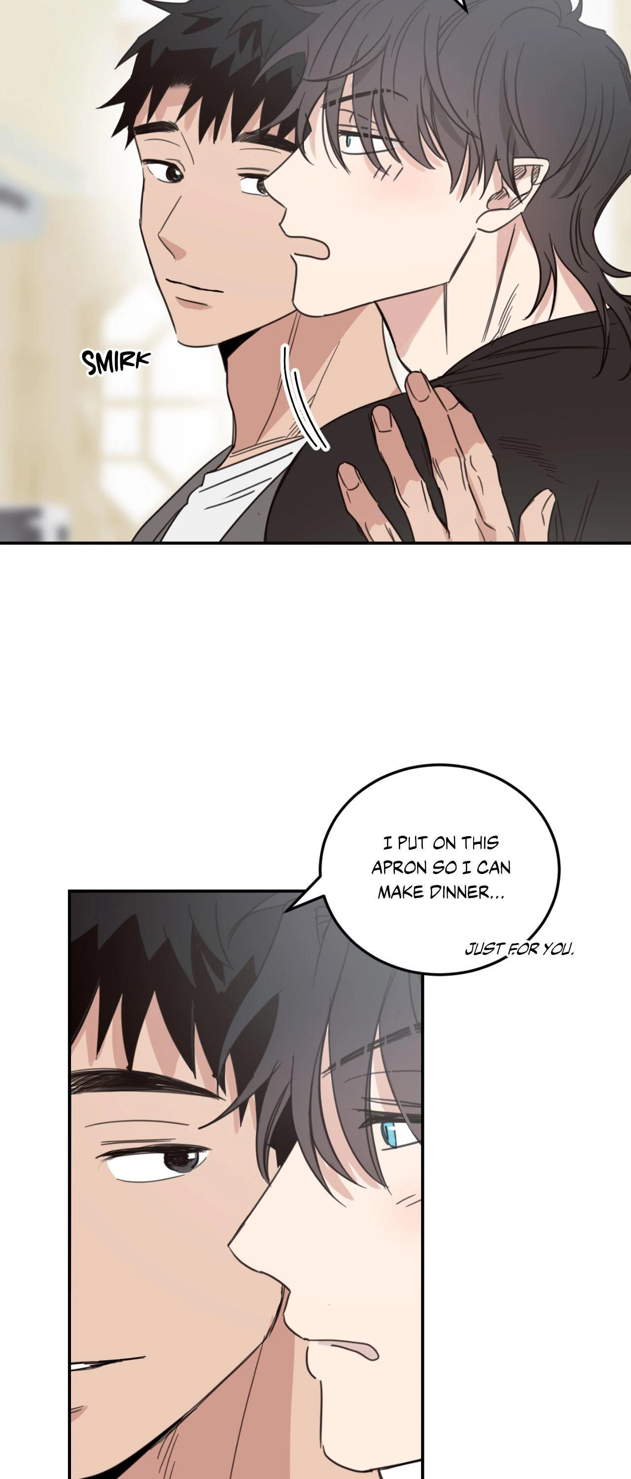 Our Sunny Days - Chapter 55 Page 22
