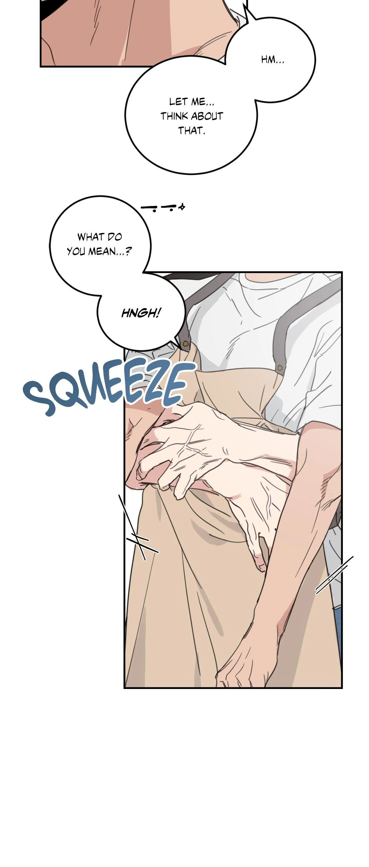 Our Sunny Days - Chapter 55 Page 23