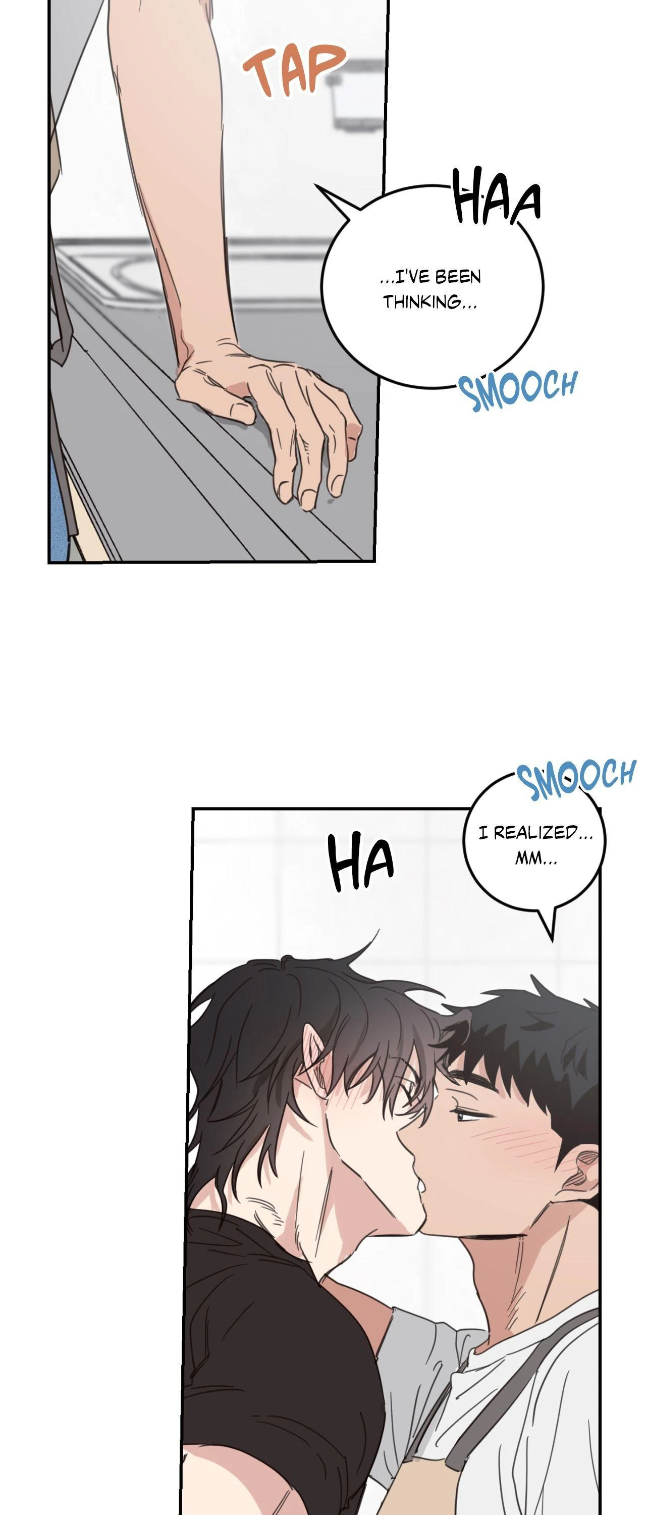 Our Sunny Days - Chapter 55 Page 28