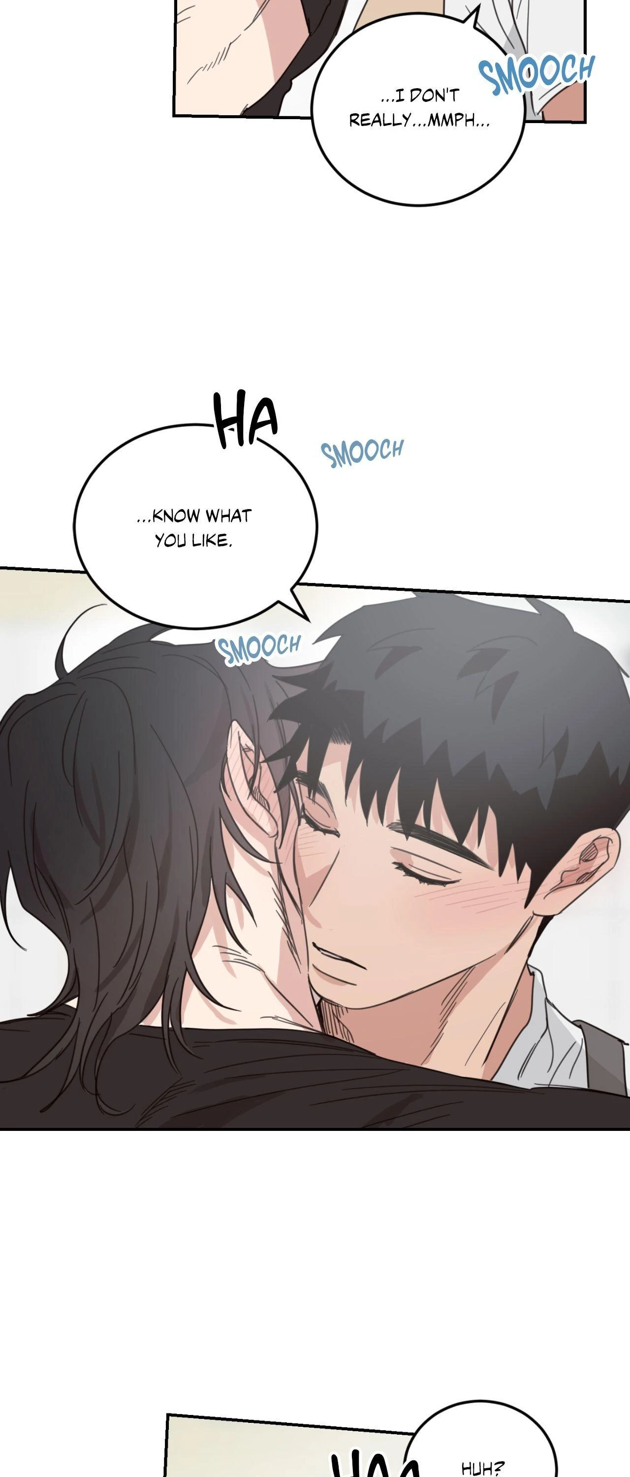 Our Sunny Days - Chapter 55 Page 29