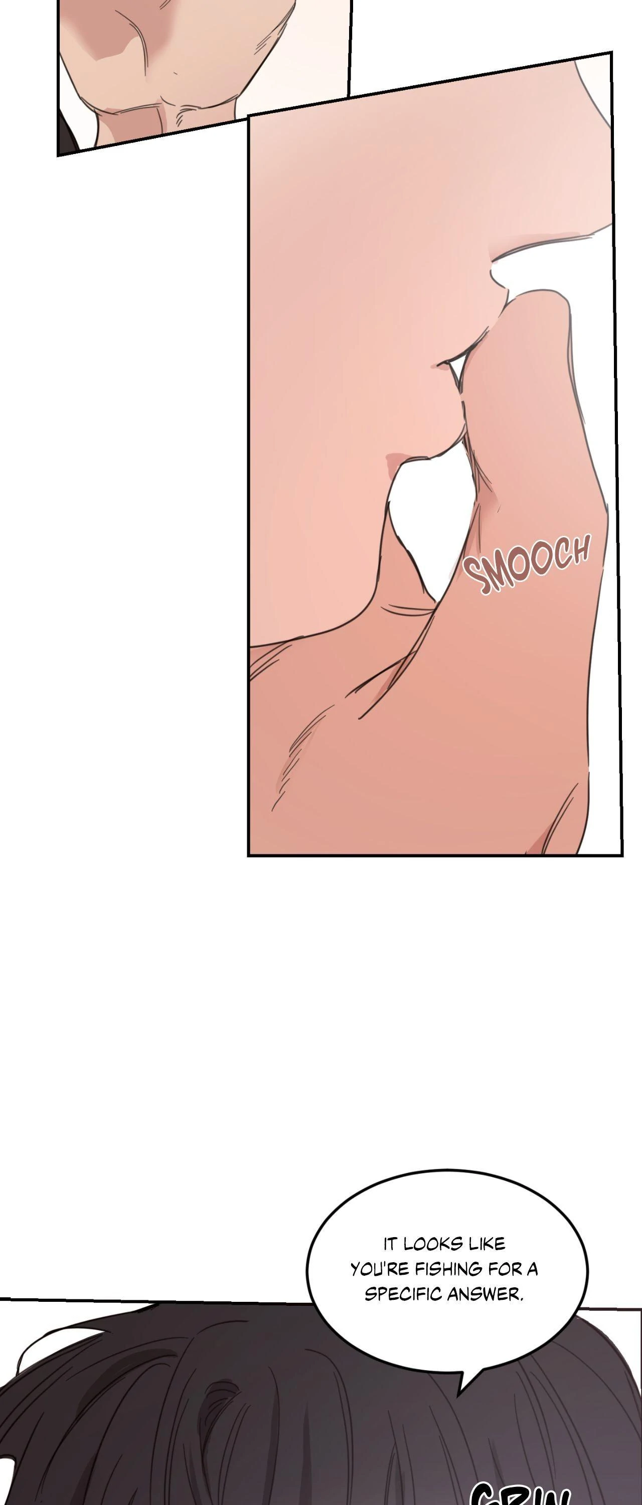 Our Sunny Days - Chapter 55 Page 33