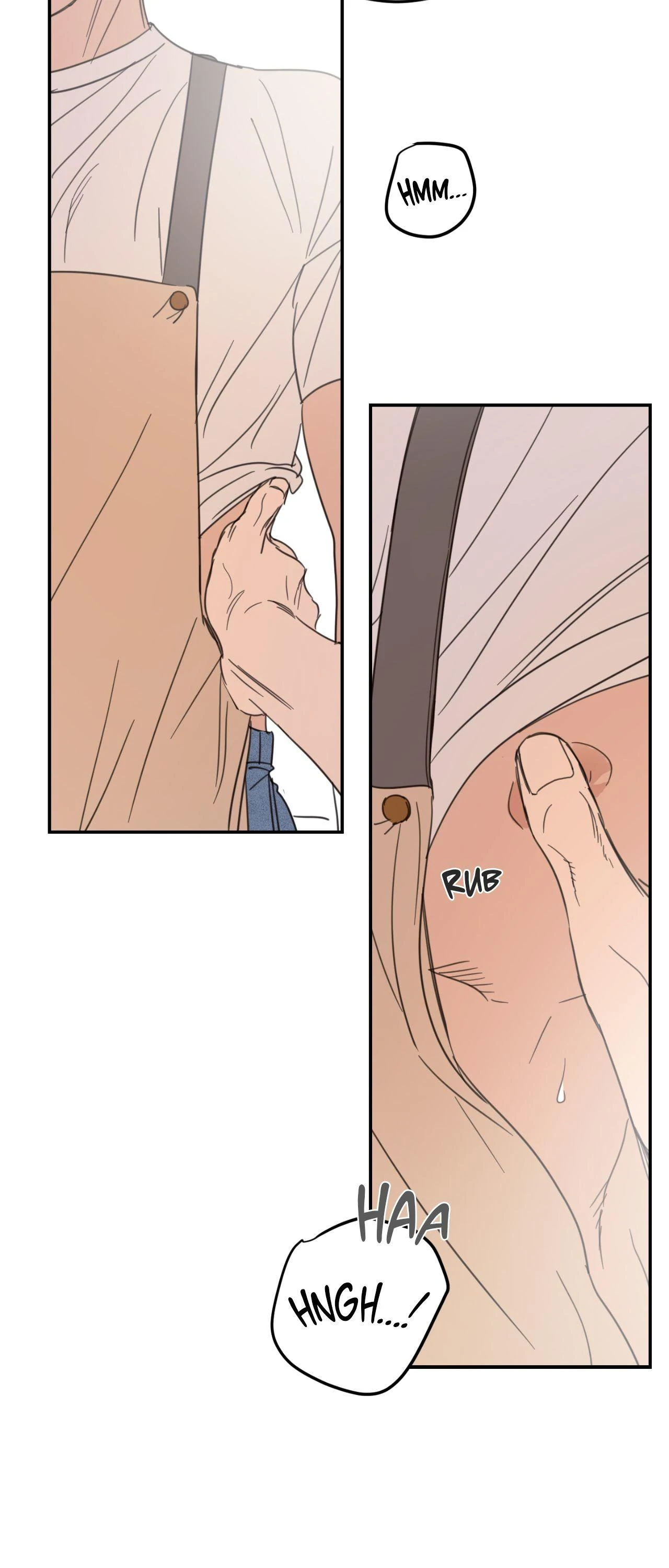 Our Sunny Days - Chapter 55 Page 39