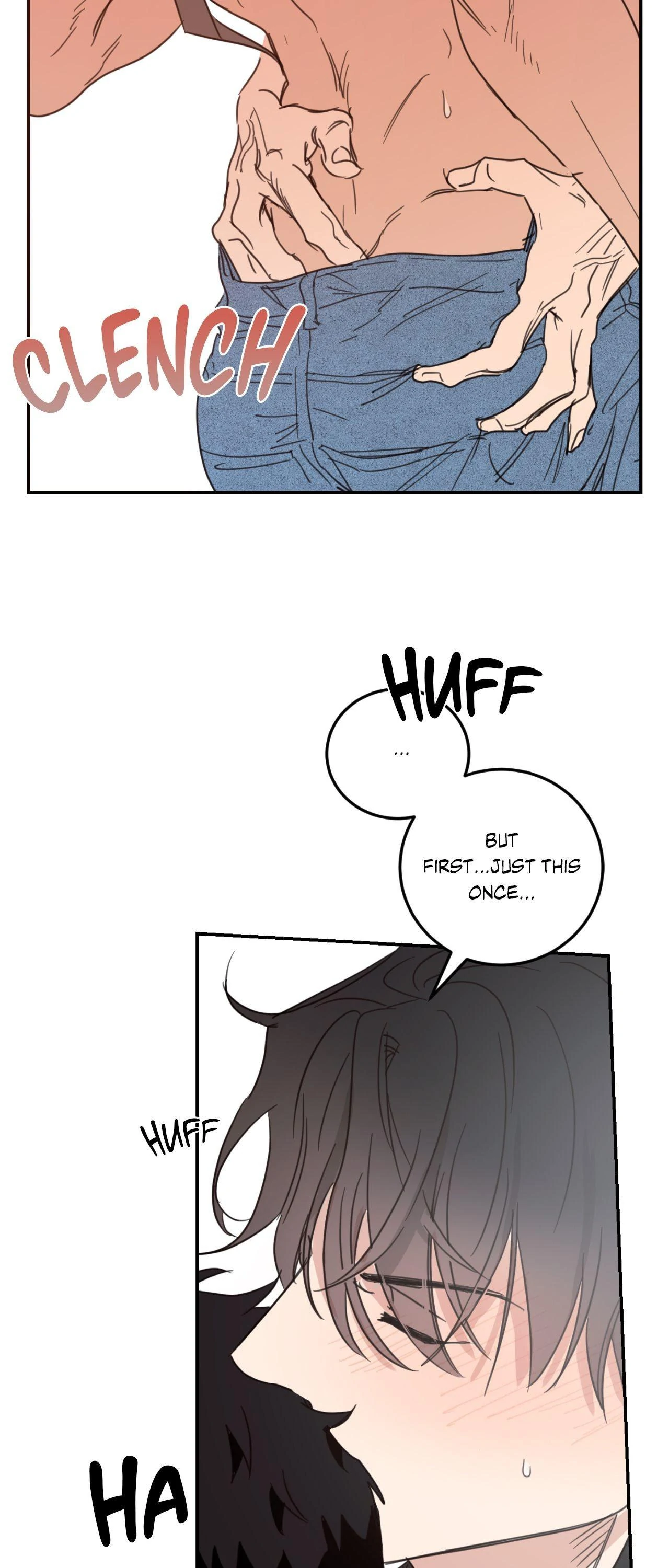 Our Sunny Days - Chapter 55 Page 42