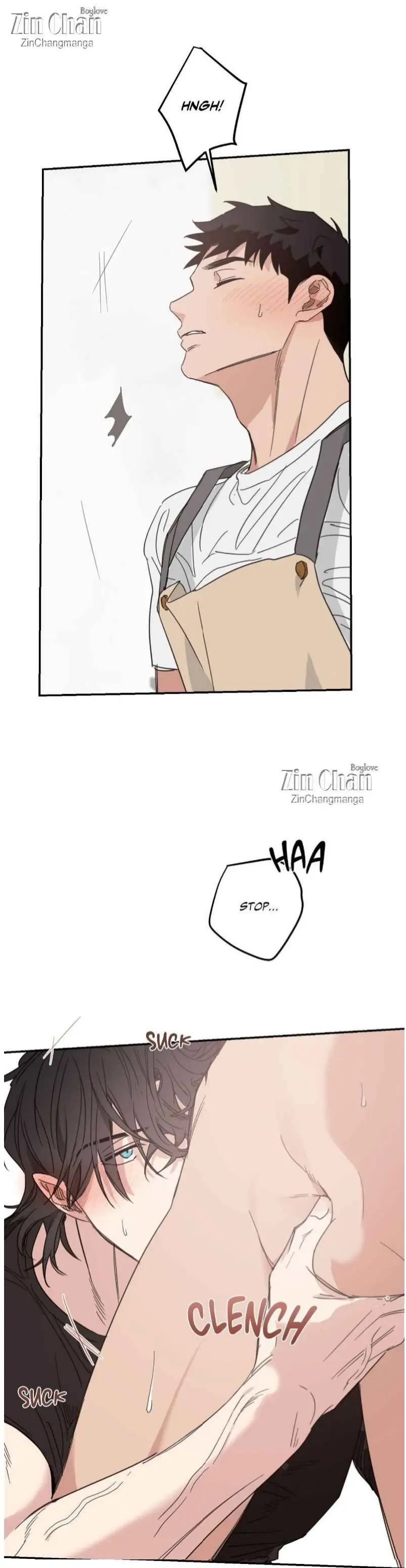 Our Sunny Days - Chapter 56 Page 6