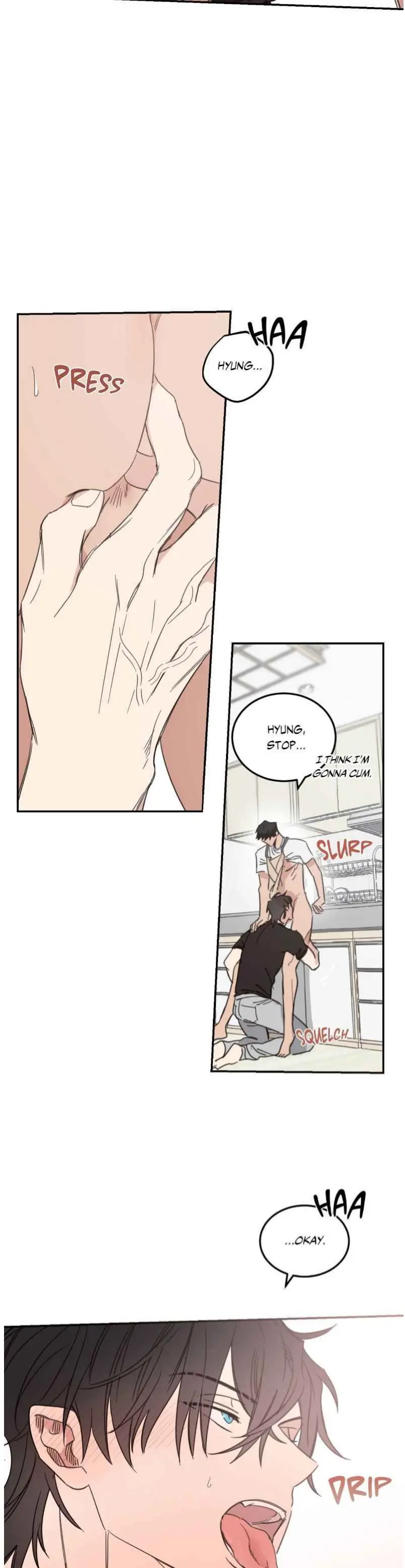Our Sunny Days - Chapter 56 Page 7