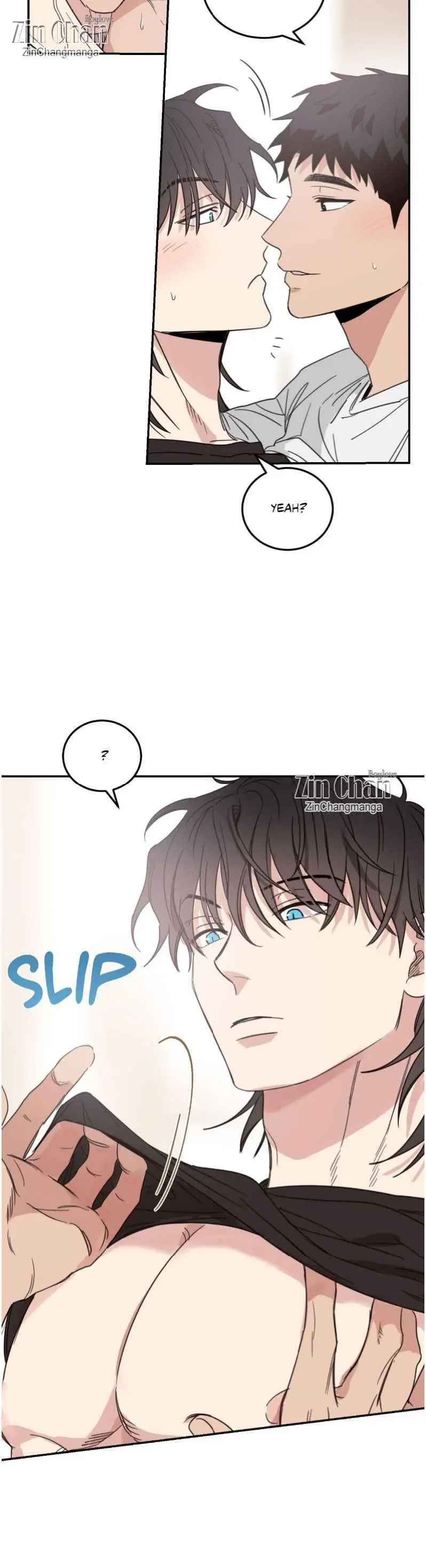 Our Sunny Days - Chapter 56 Page 11