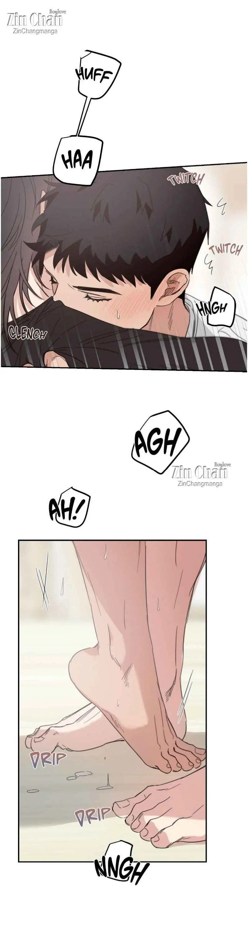 Our Sunny Days - Chapter 56 Page 17