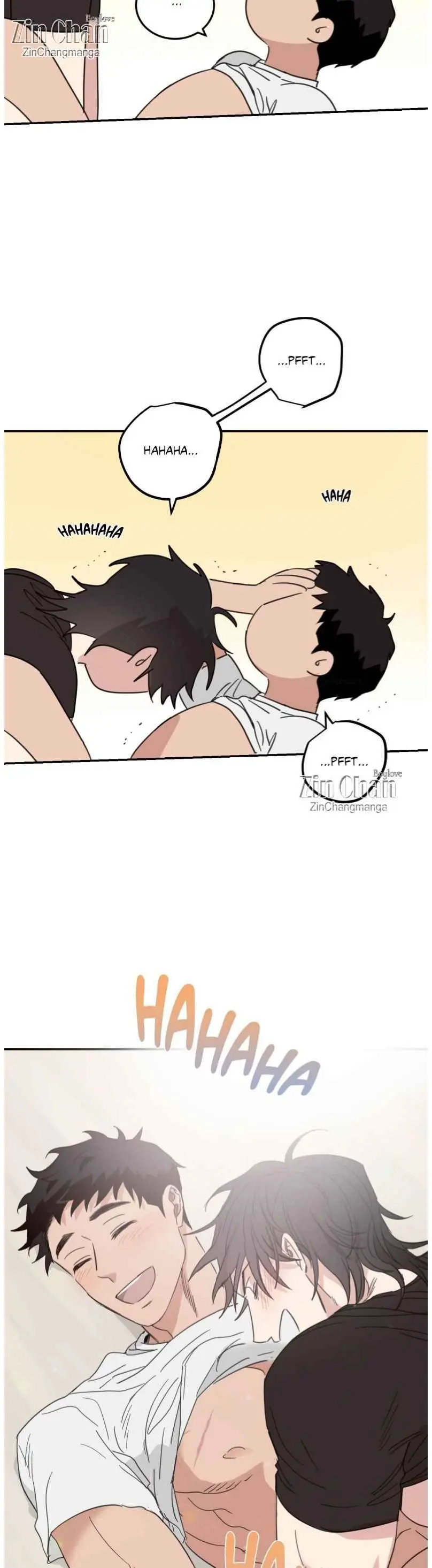 Our Sunny Days - Chapter 56 Page 24