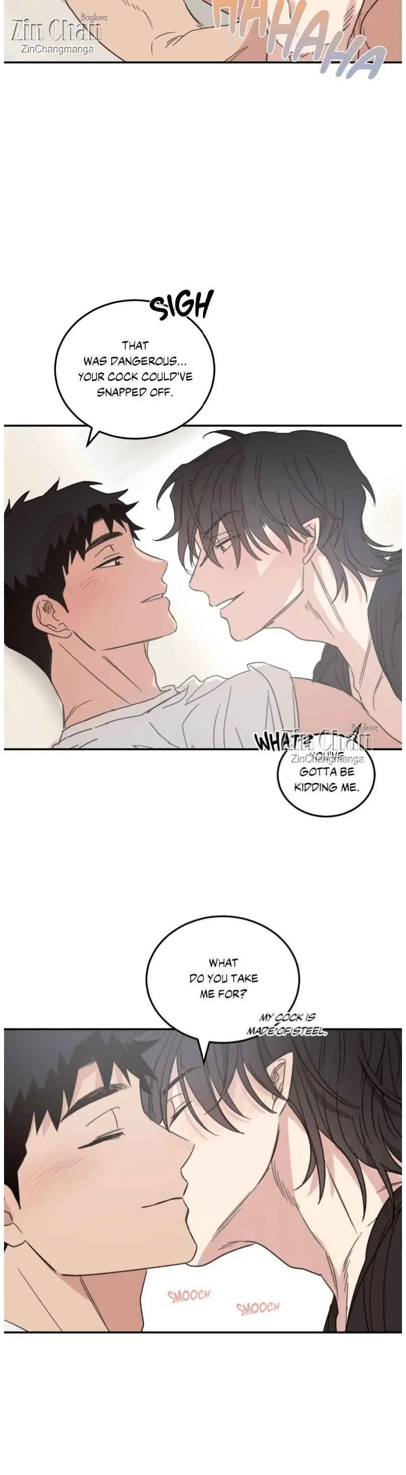 Our Sunny Days - Chapter 56 Page 25