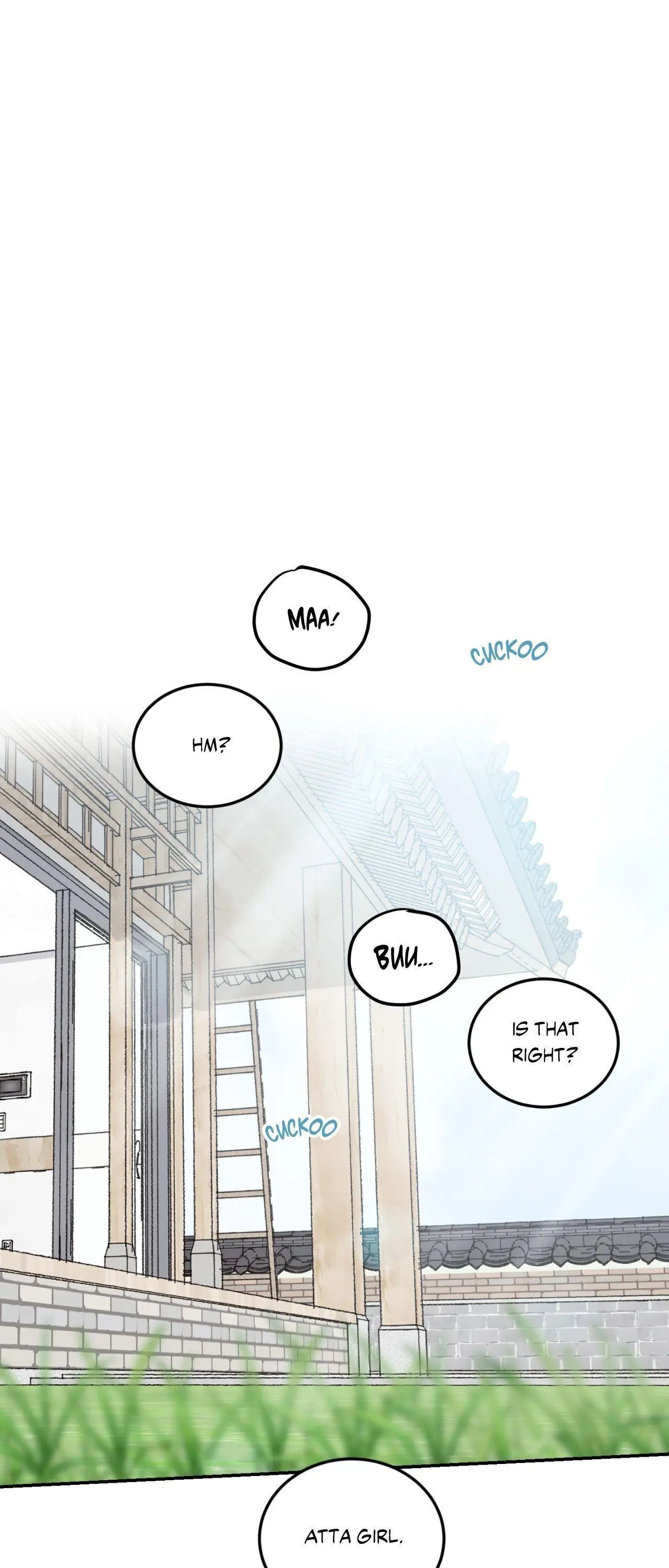 Our Sunny Days - Chapter 57 Page 1