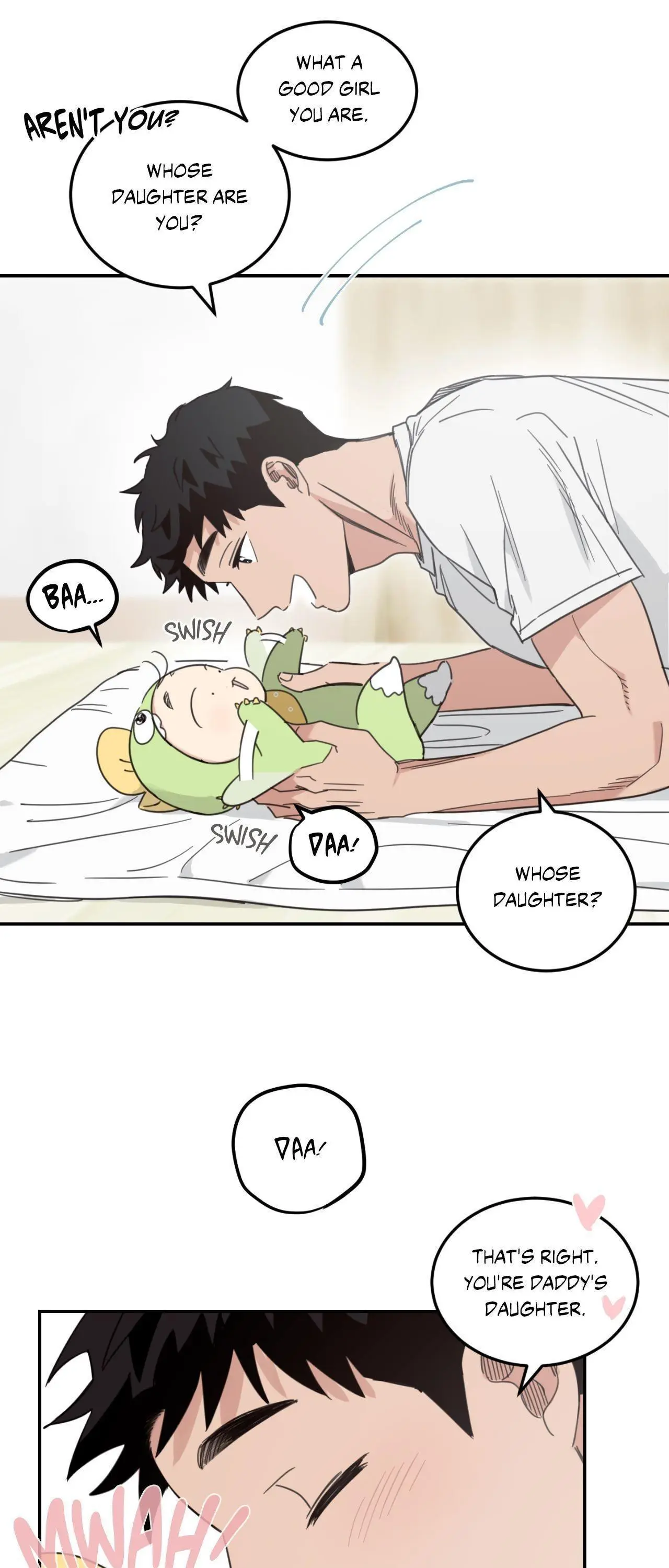 Our Sunny Days - Chapter 57 Page 4