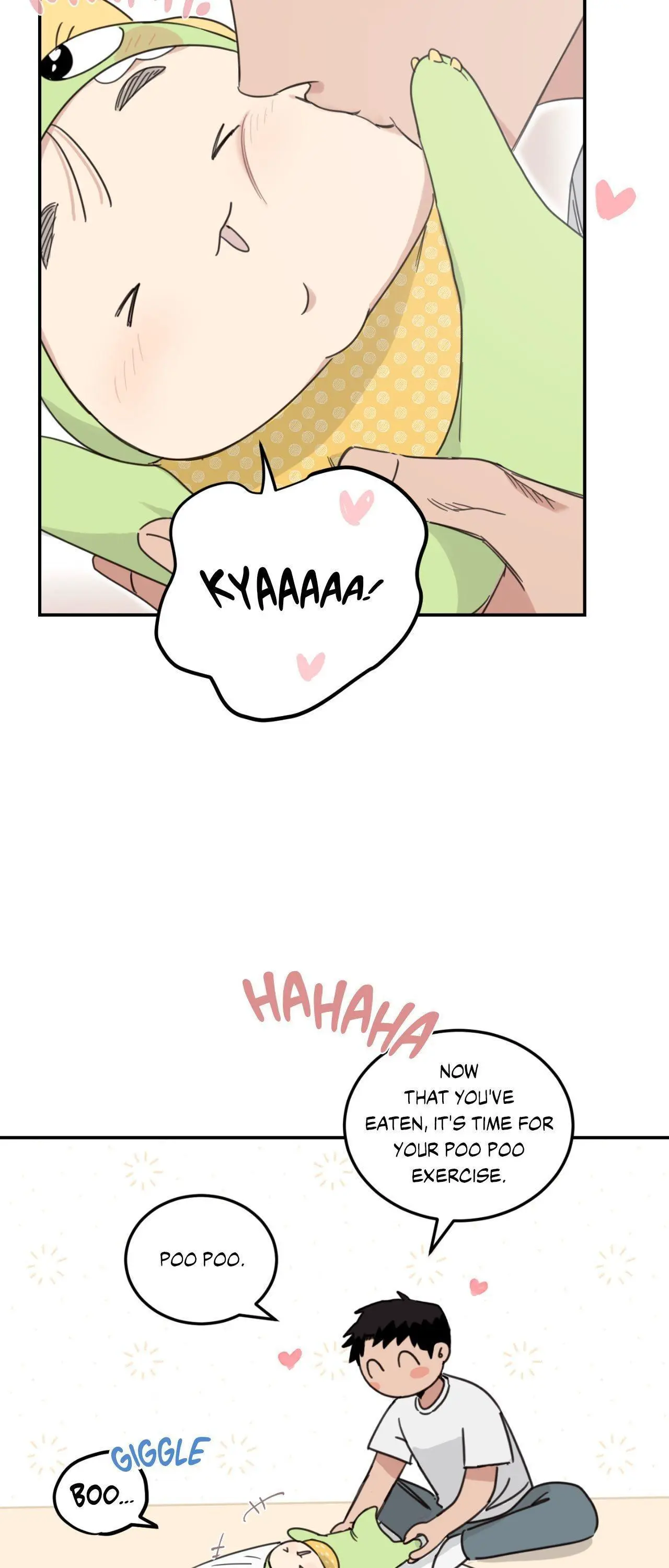 Our Sunny Days - Chapter 57 Page 5