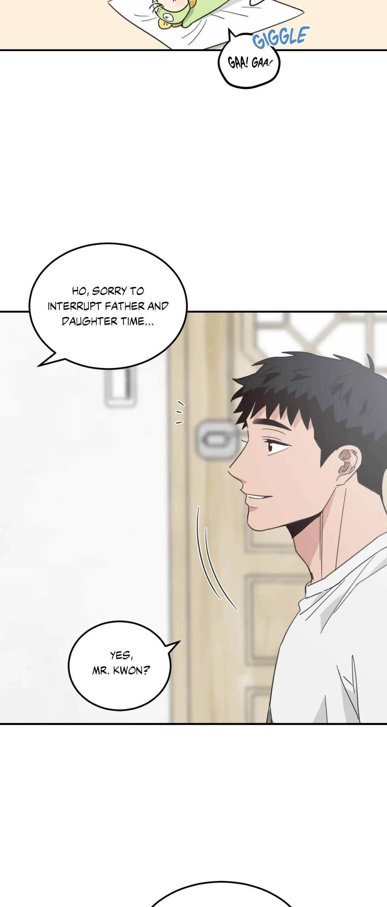 Our Sunny Days - Chapter 57 Page 6