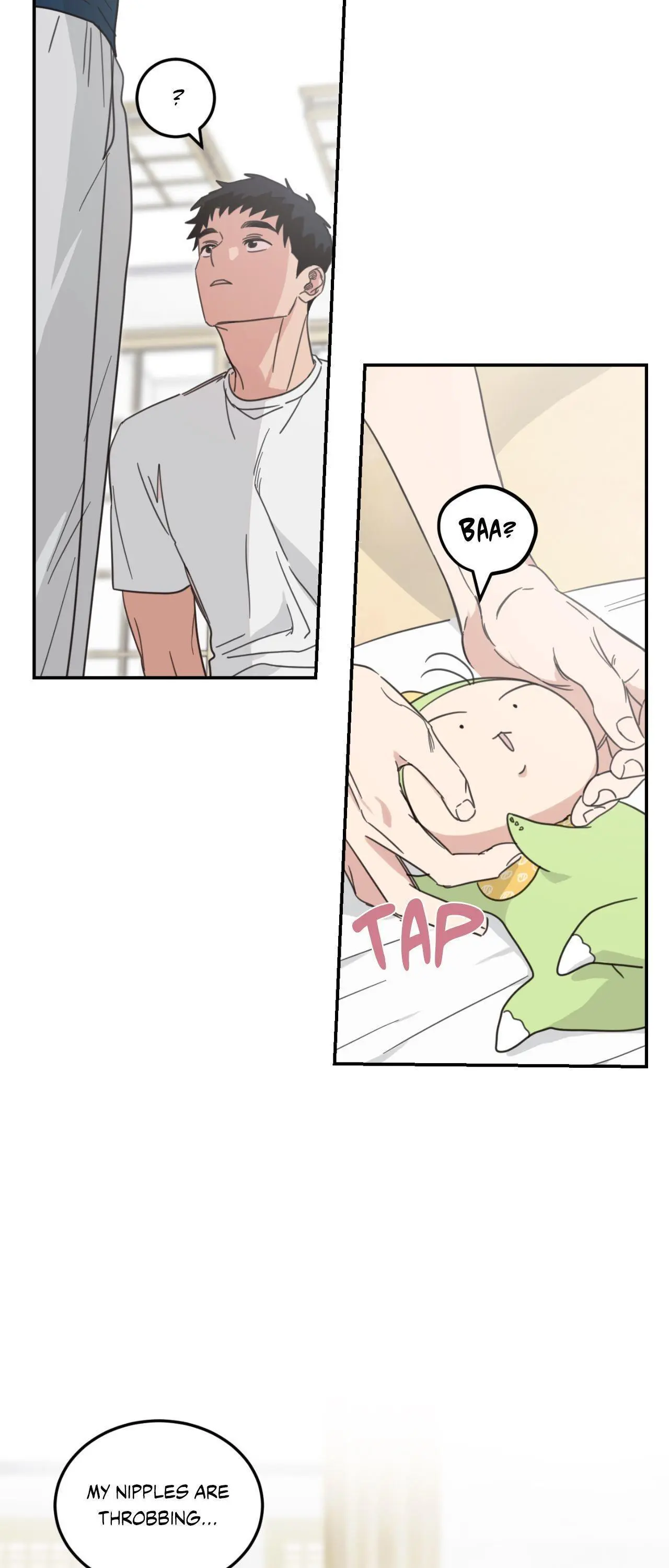 Our Sunny Days - Chapter 57 Page 9