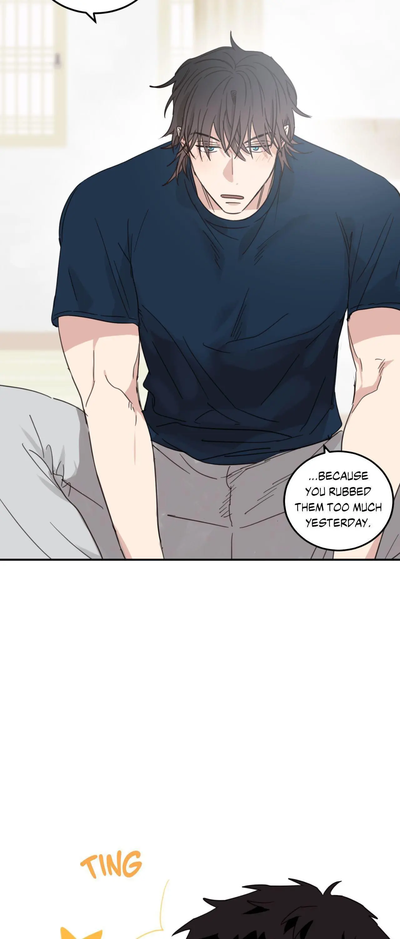 Our Sunny Days - Chapter 57 Page 10