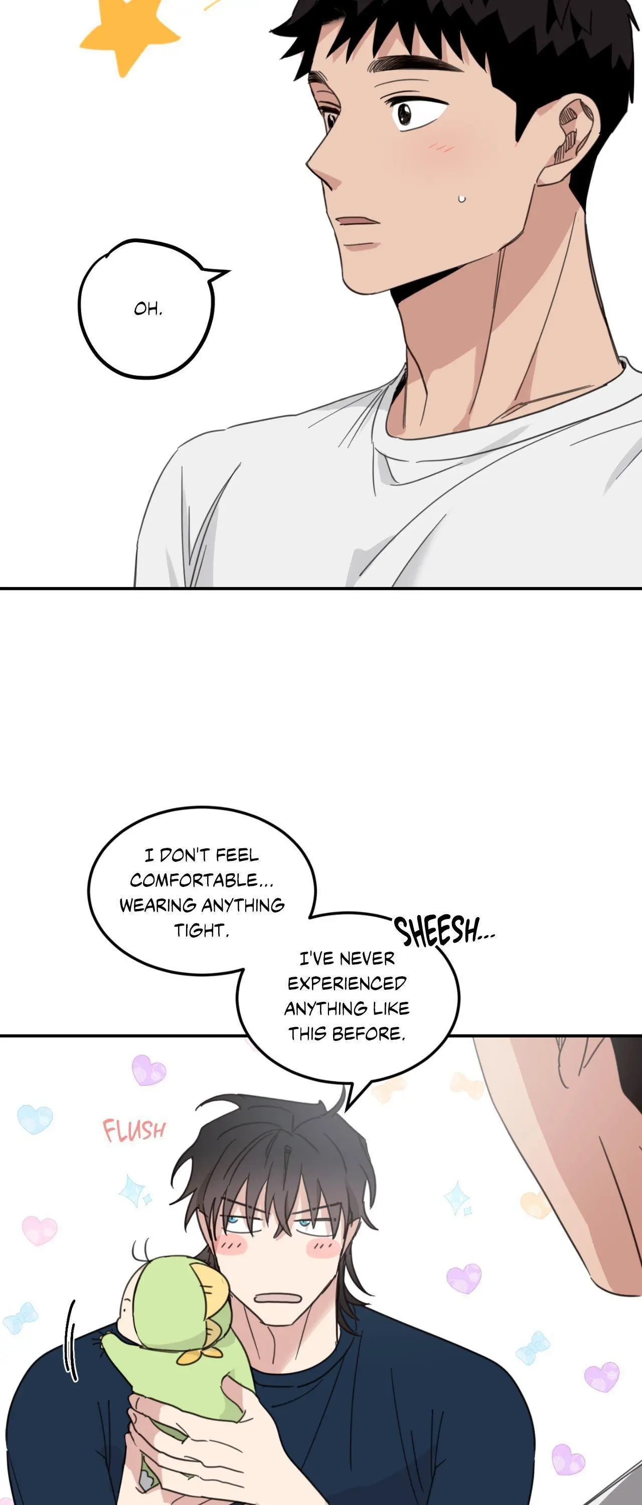 Our Sunny Days - Chapter 57 Page 11