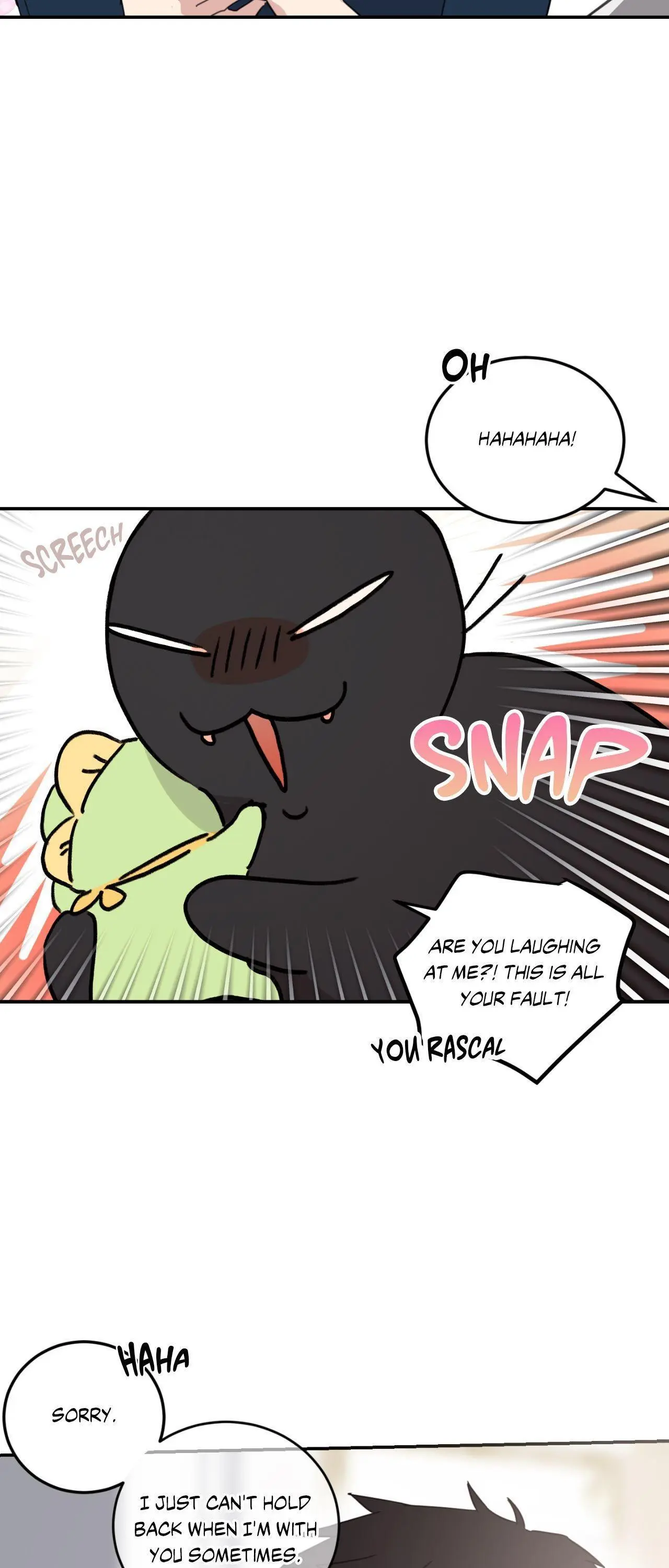 Our Sunny Days - Chapter 57 Page 12