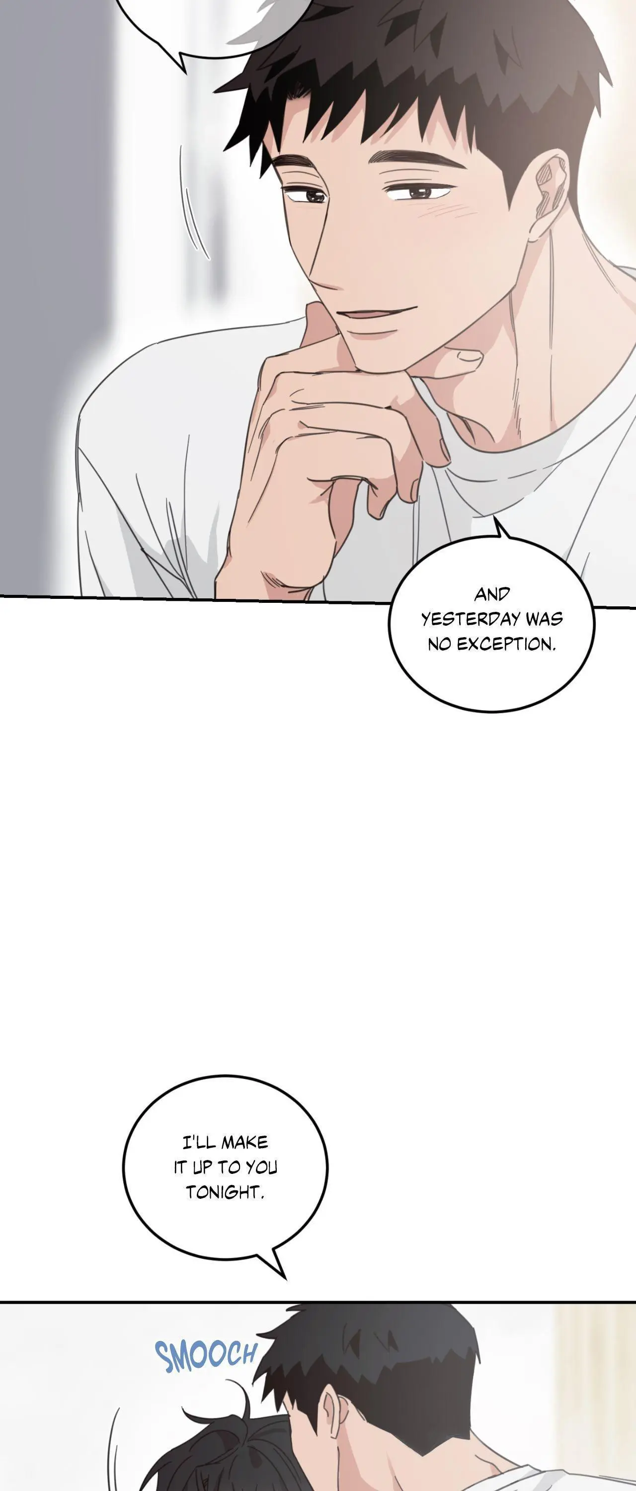 Our Sunny Days - Chapter 57 Page 13