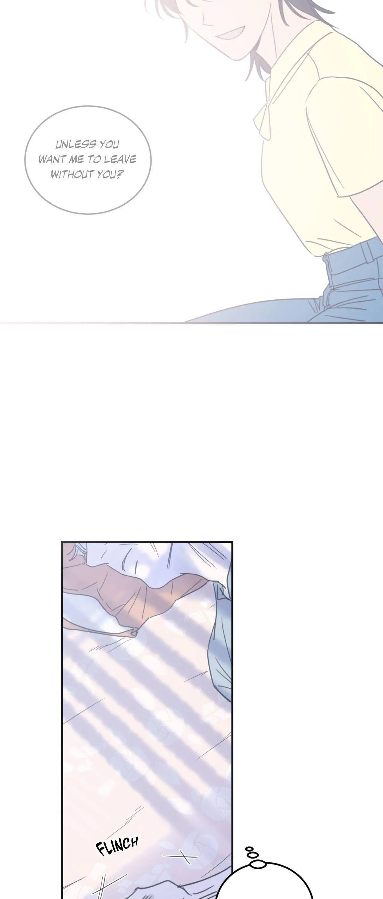 Our Sunny Days - Chapter 57 Page 19