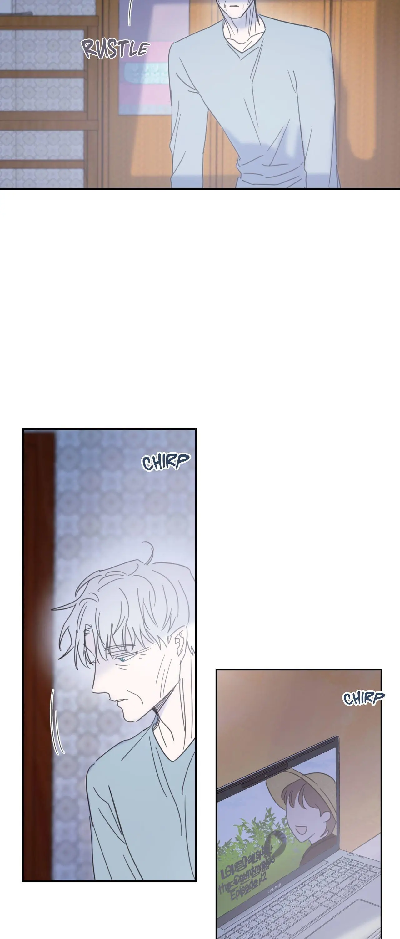 Our Sunny Days - Chapter 57 Page 22