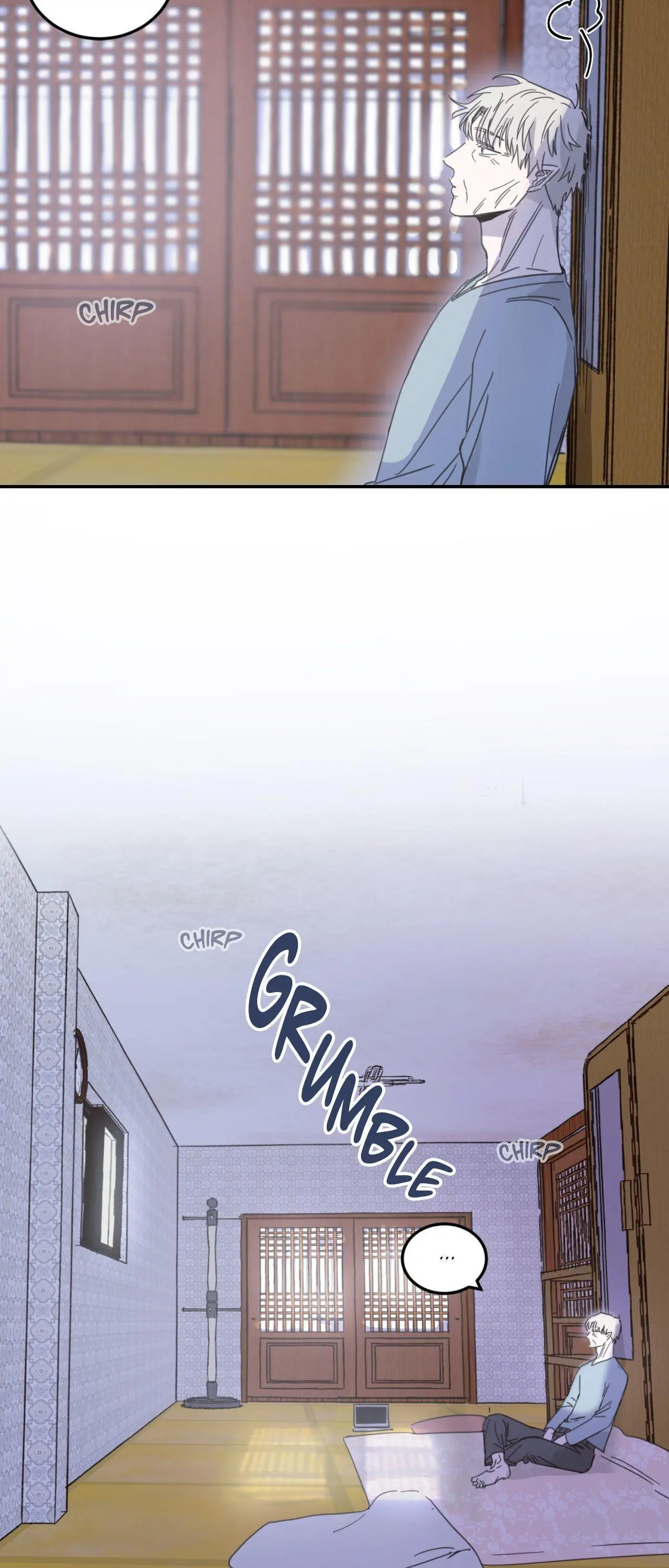 Our Sunny Days - Chapter 57 Page 25