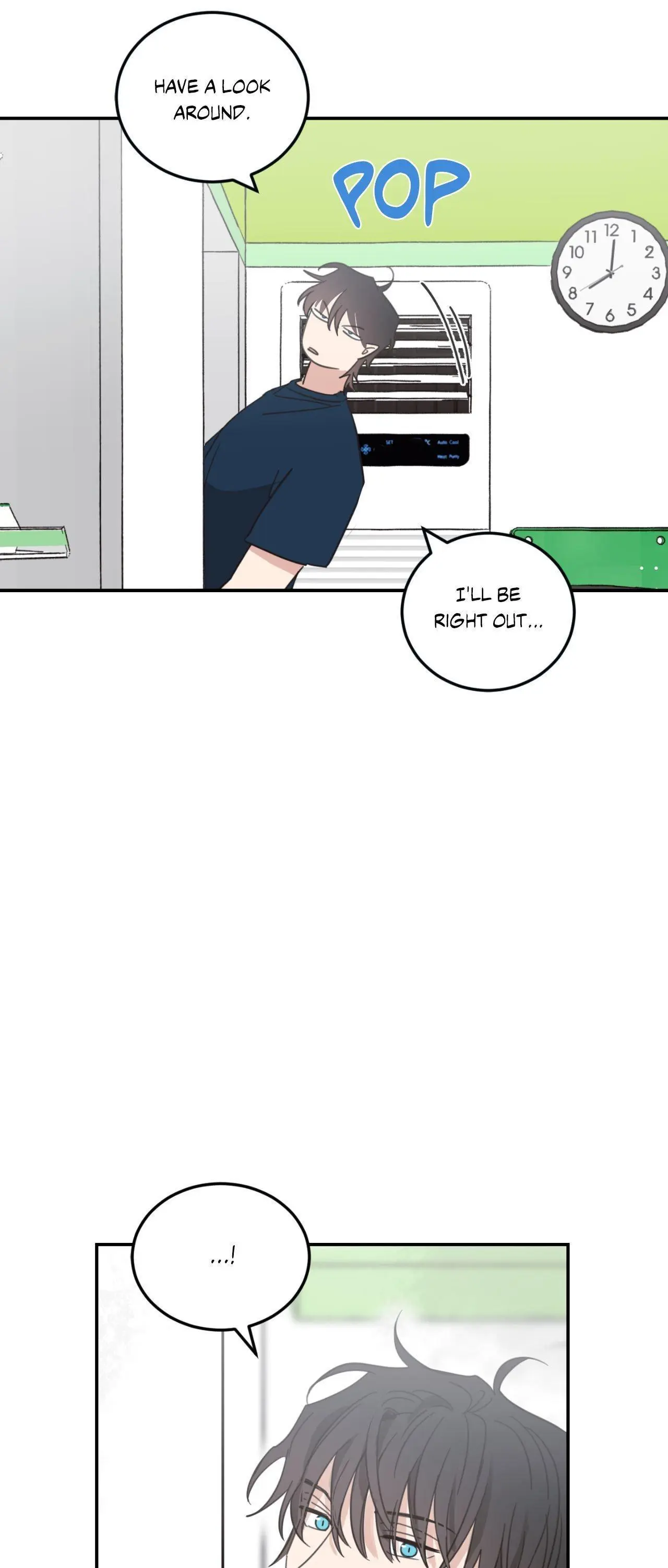 Our Sunny Days - Chapter 57 Page 30