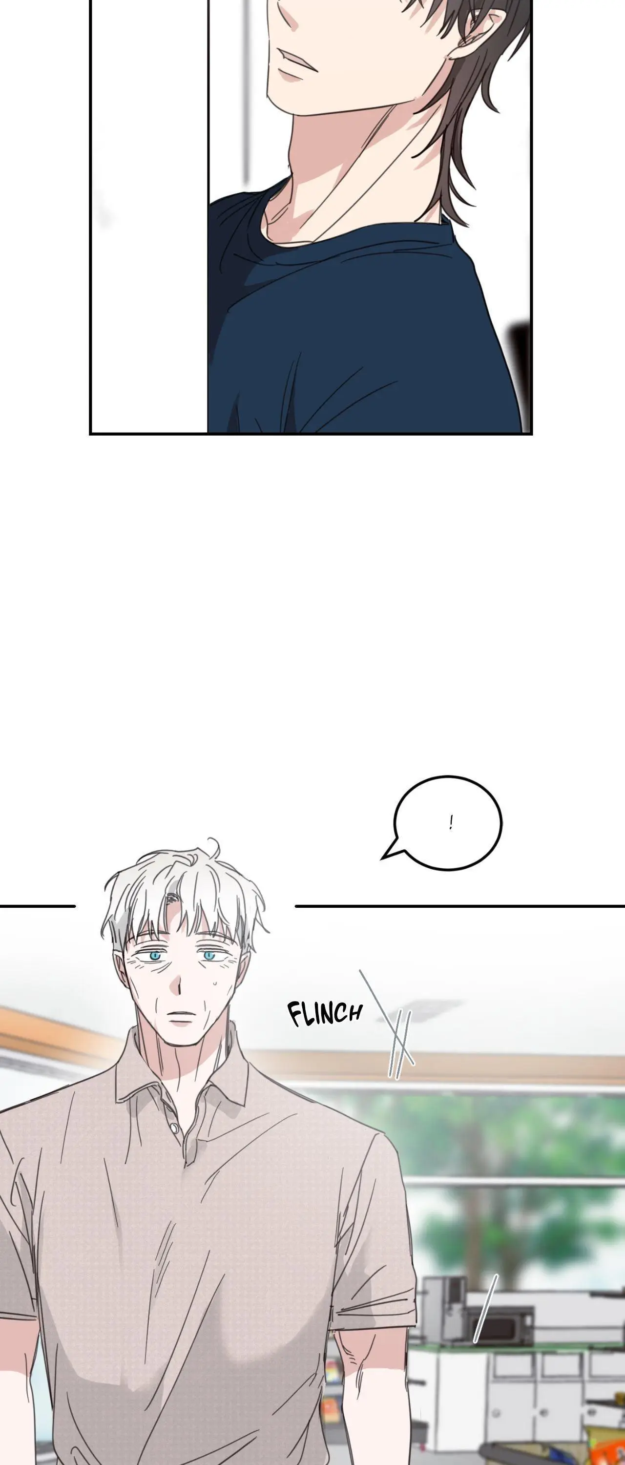 Our Sunny Days - Chapter 57 Page 31