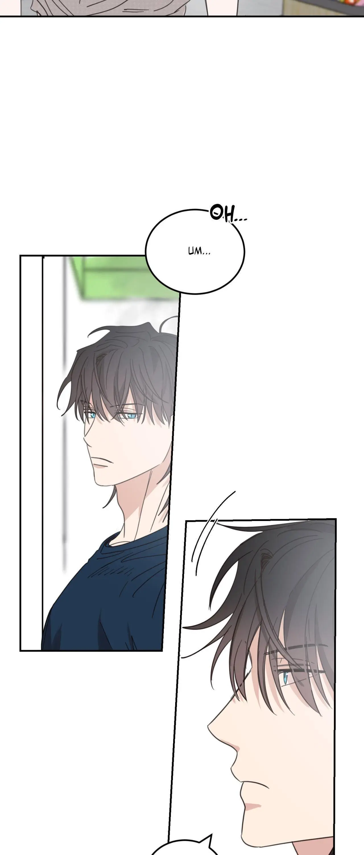 Our Sunny Days - Chapter 57 Page 32