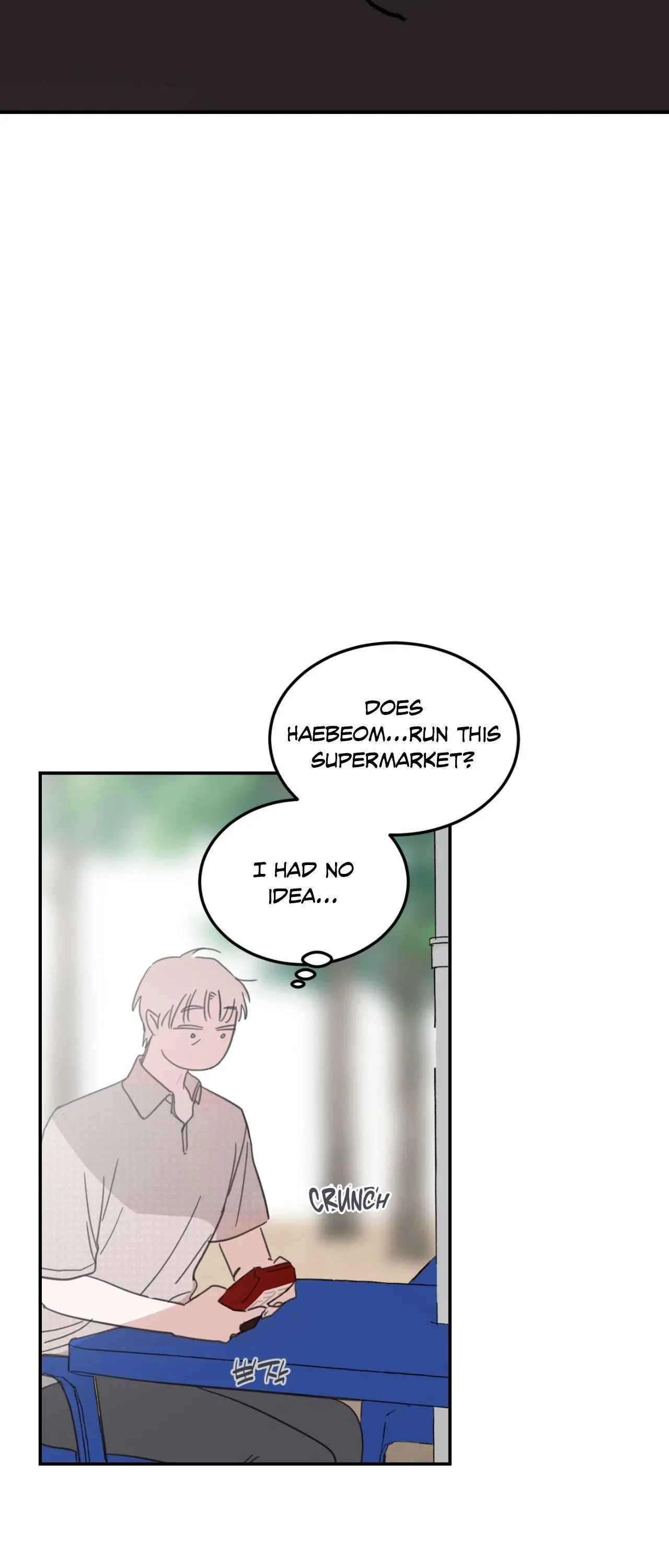 Our Sunny Days - Chapter 57 Page 44
